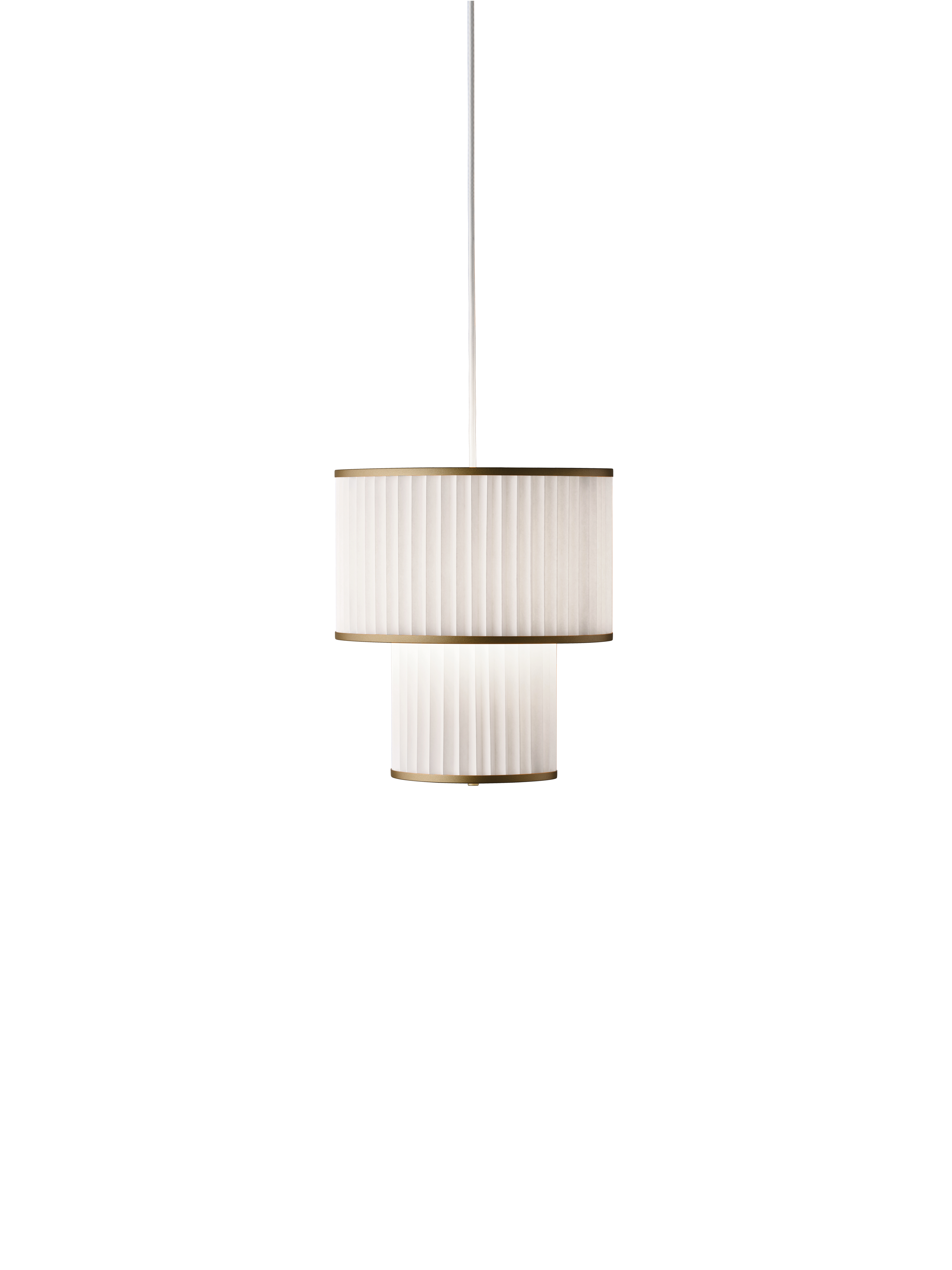 Le Klint 110 Plivello E27 pendel