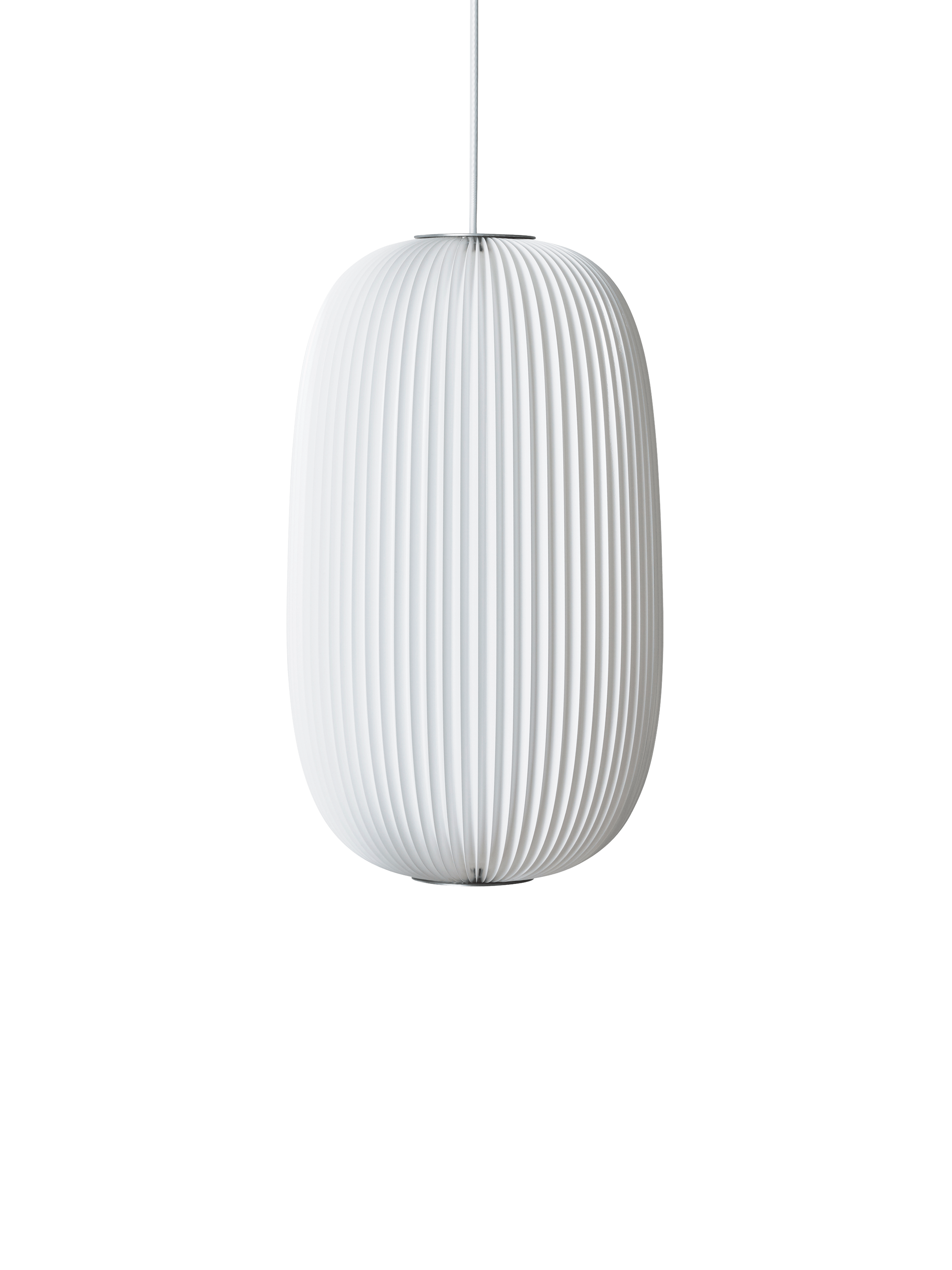 Le Klints Lamella 2 Model 133 i slukket tilstand