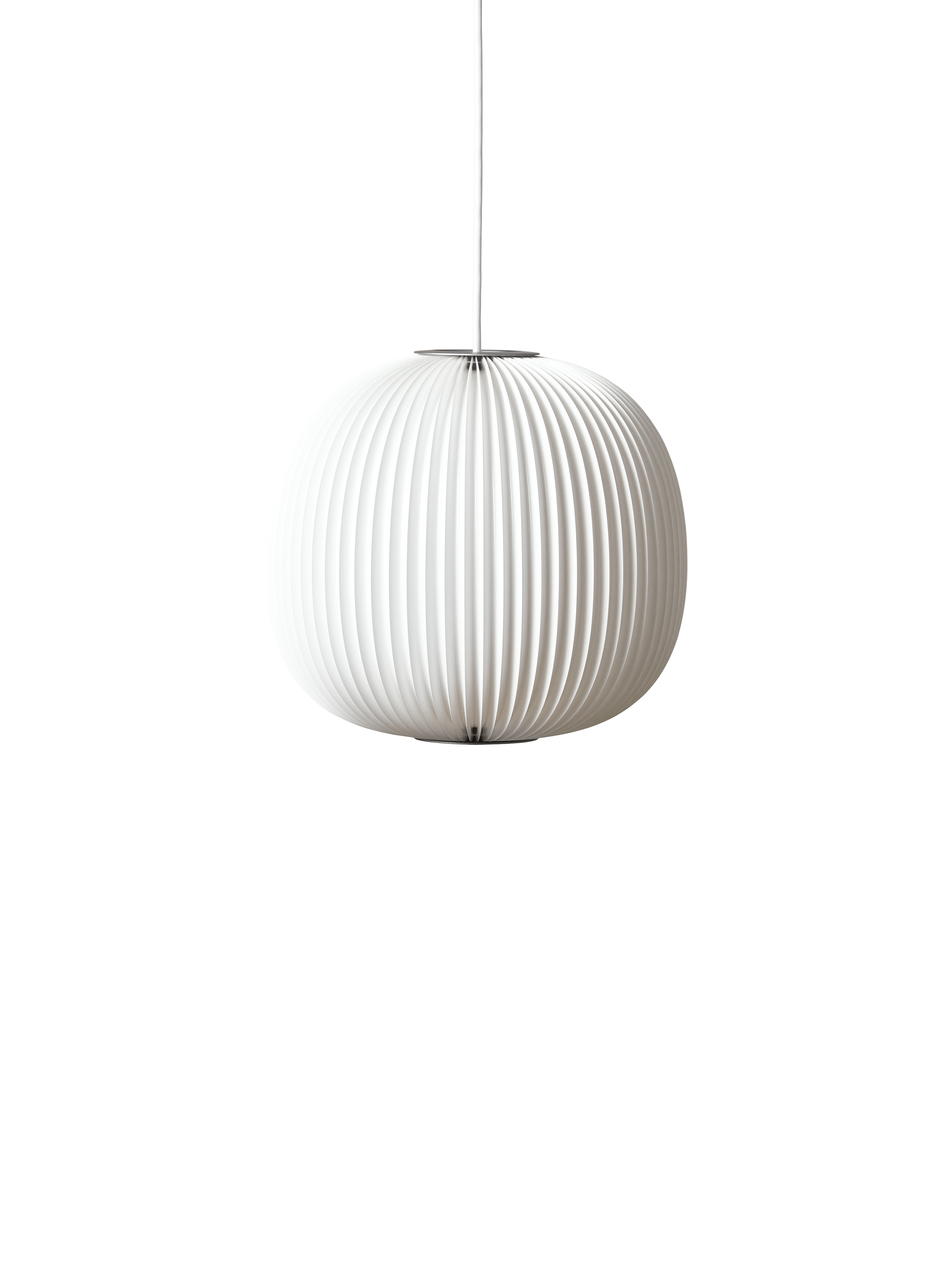 Lamella 134 Le Klint slukket