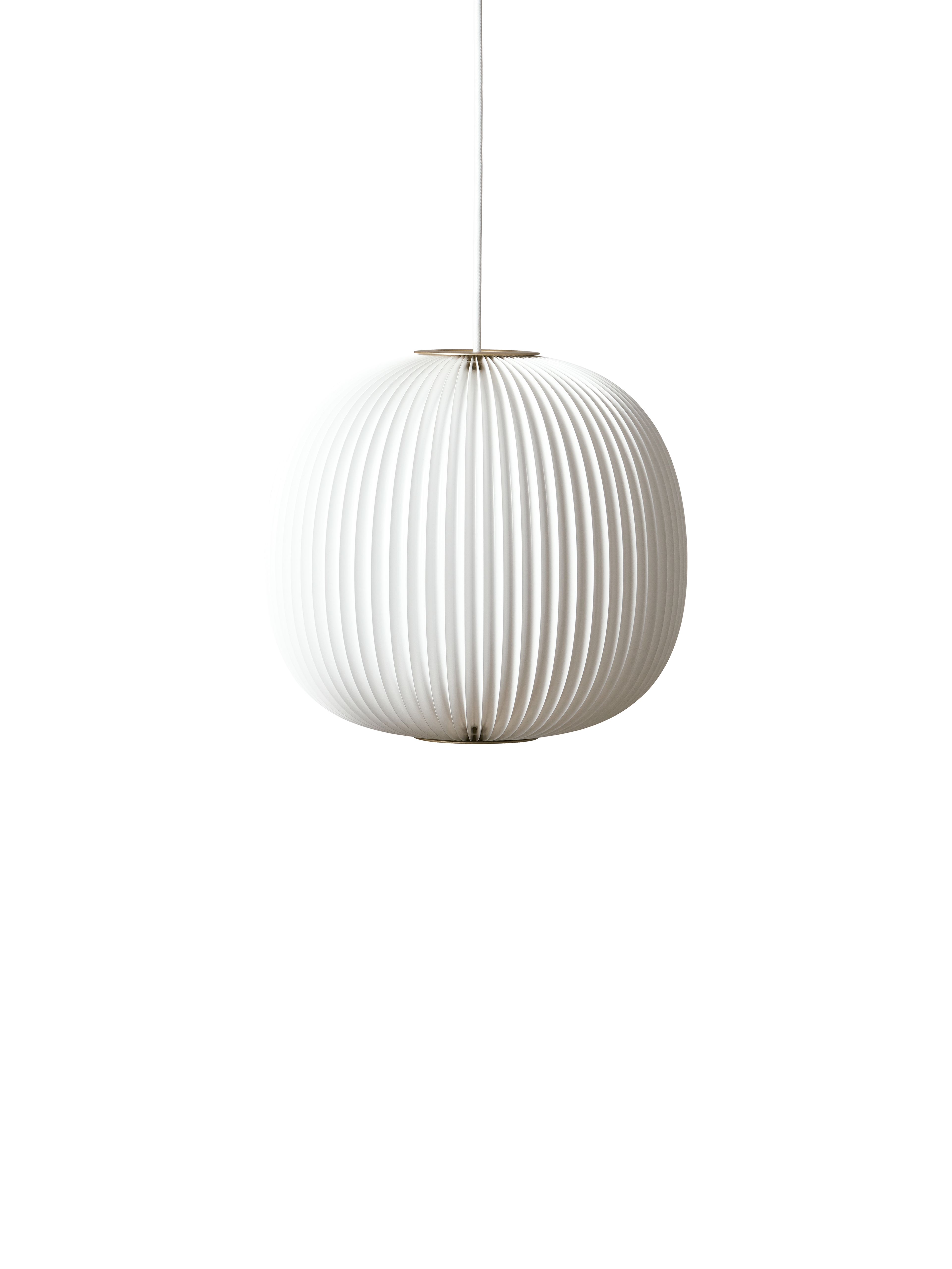 Lamella 3 fra Le Klint i slukket tilstand