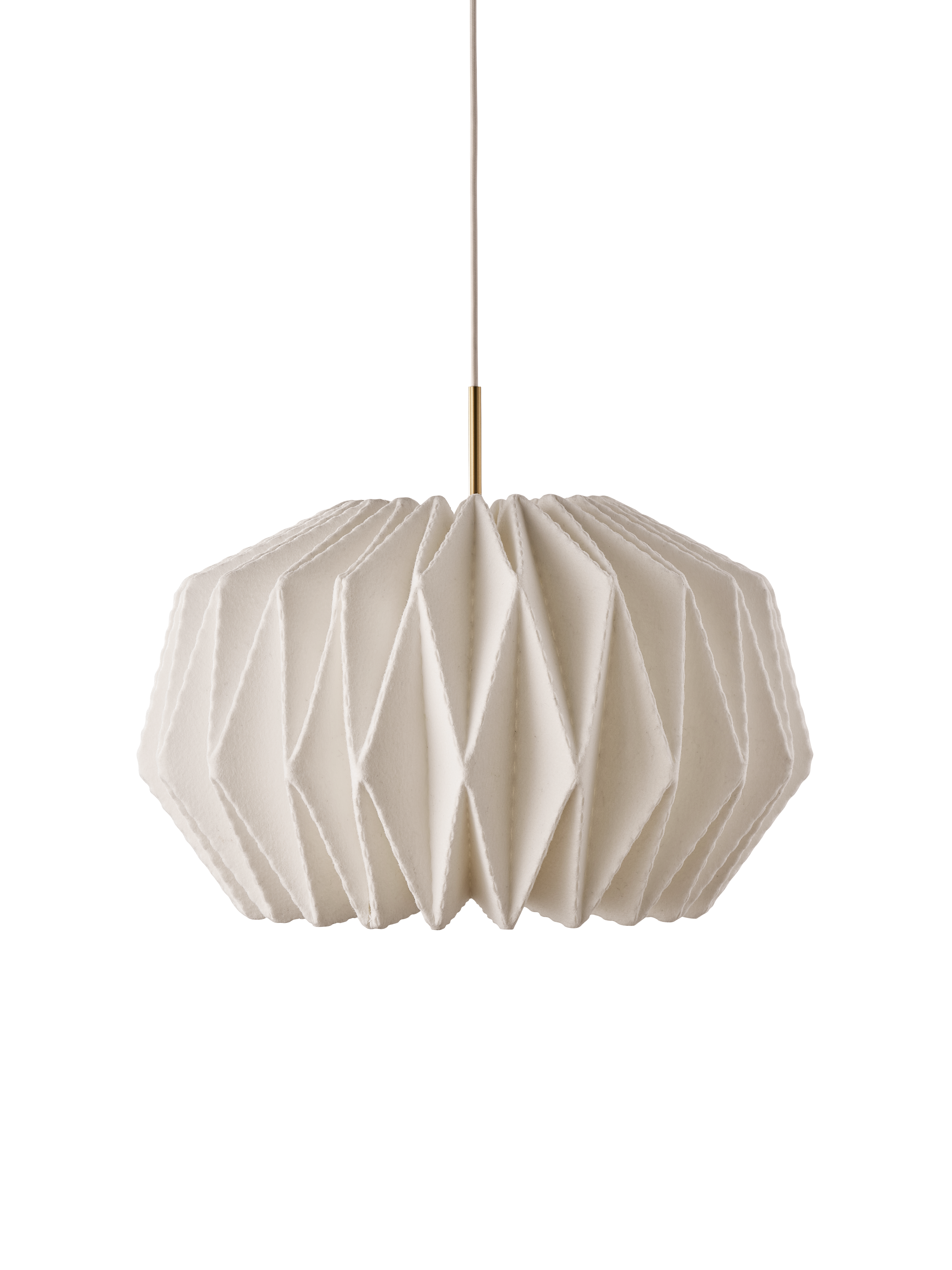 Le Klint Model 164 Softly Pleated I Medium