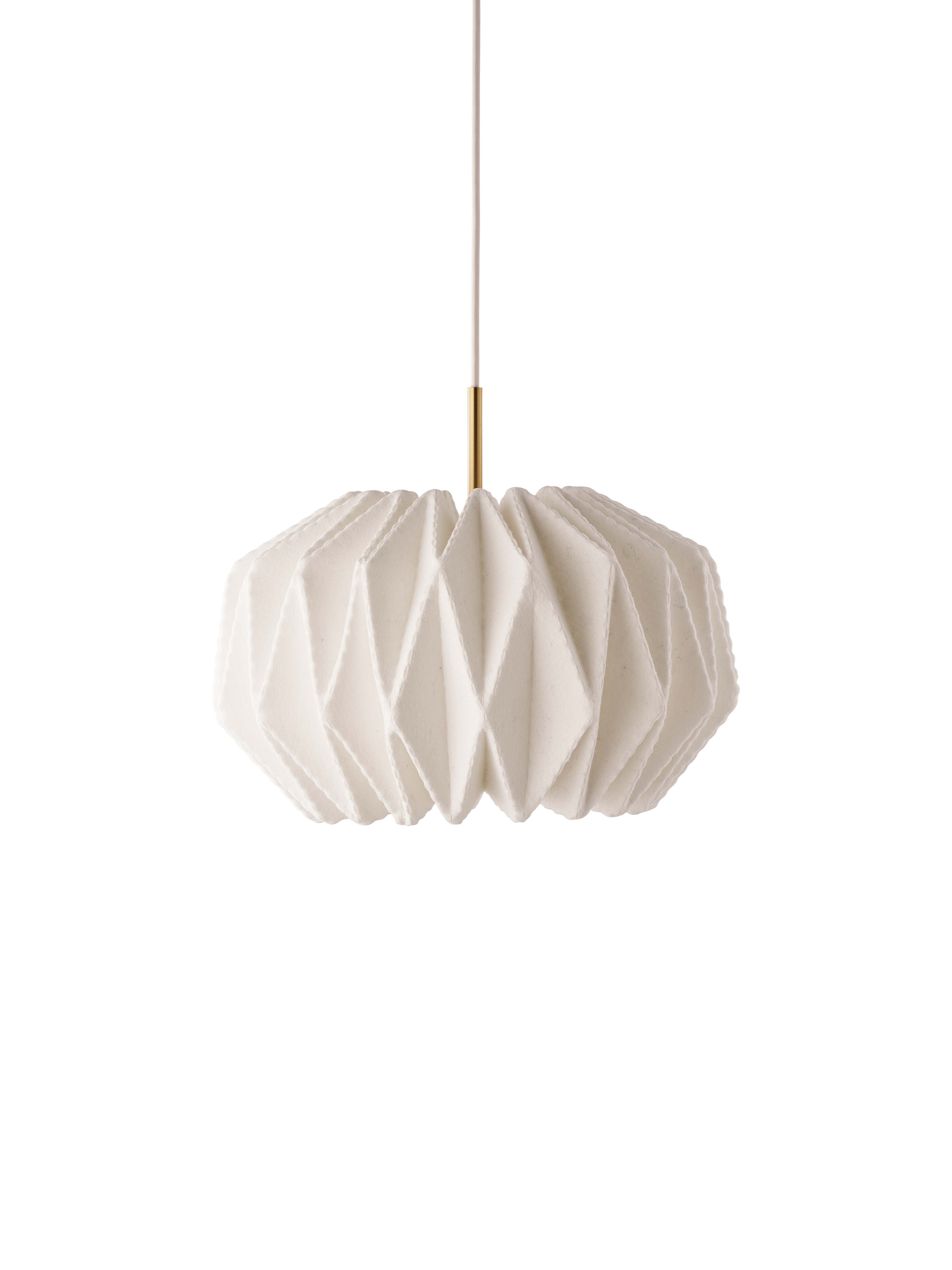 Le Klint Model 164 Softly Pleated I Small