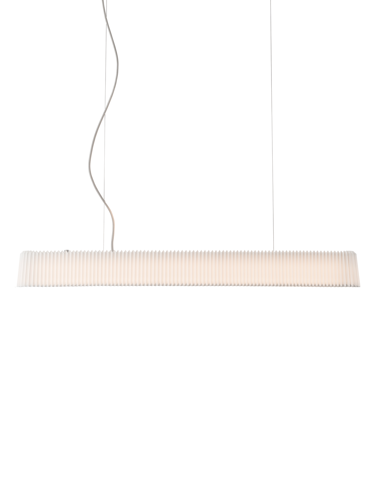 Tændt Le Klint 189 Long Pleat