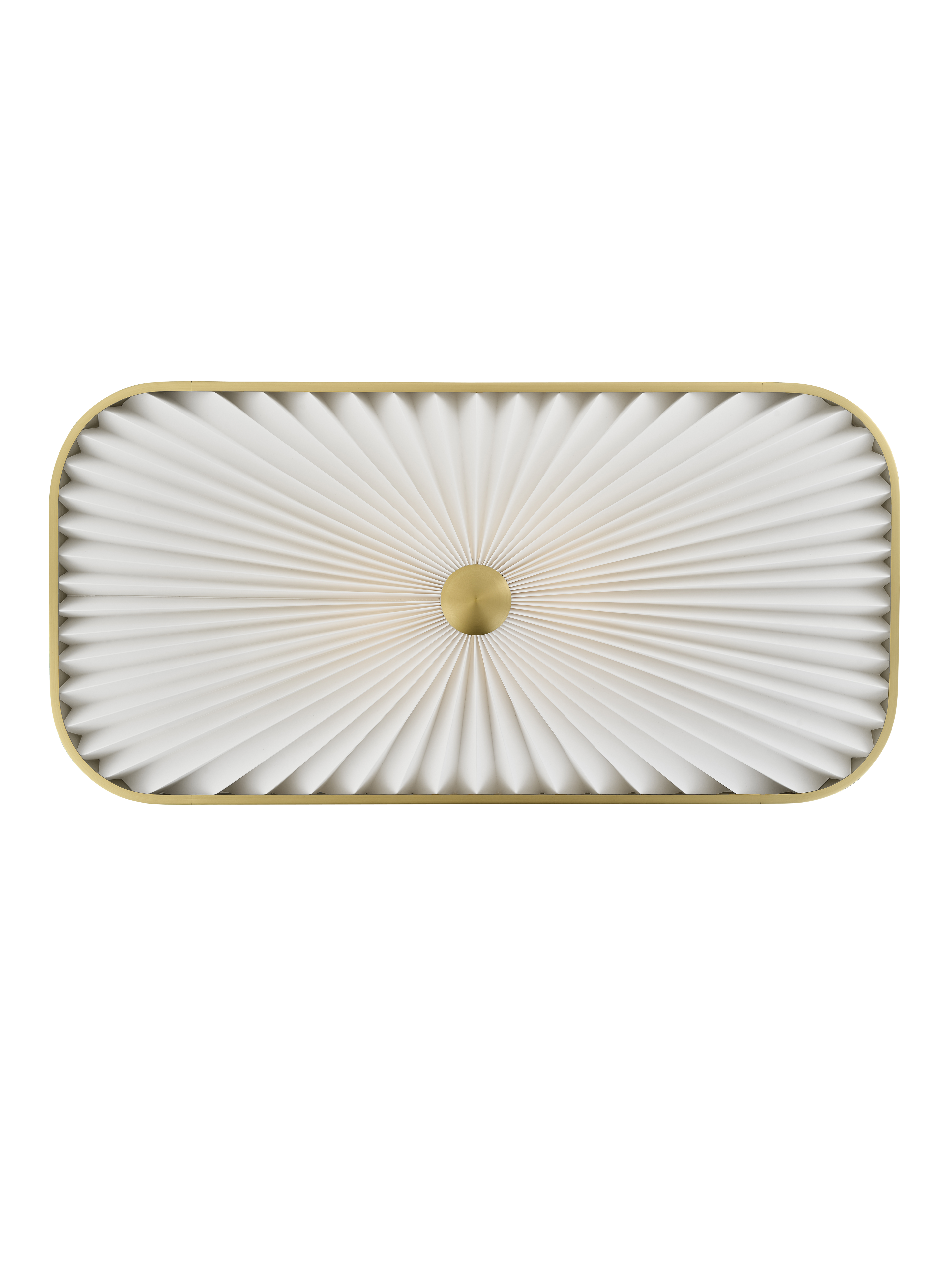 LE KLINT 197 Celine med skærm i standardmateriale