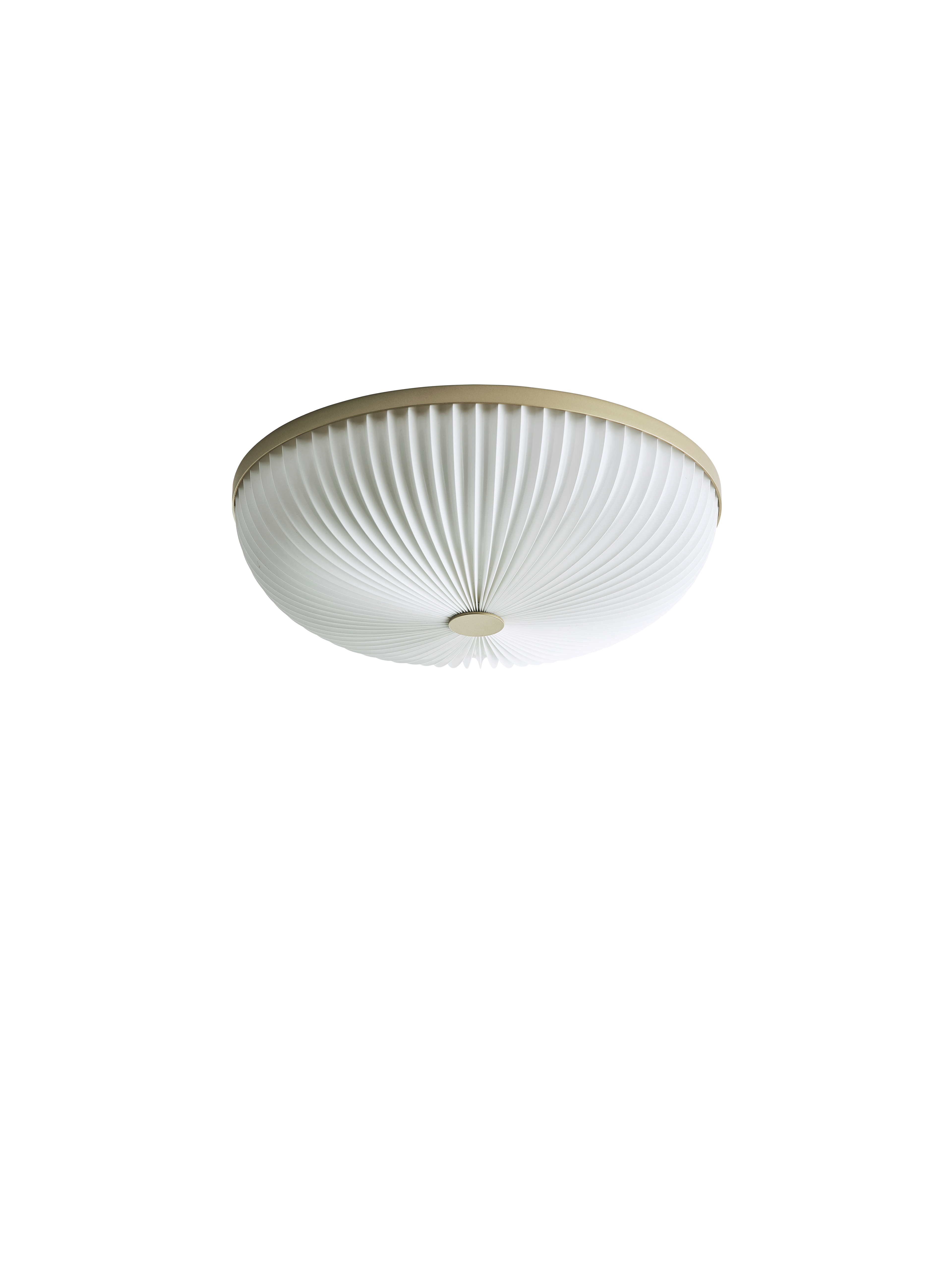 Le Klint 235 guld loftslampe