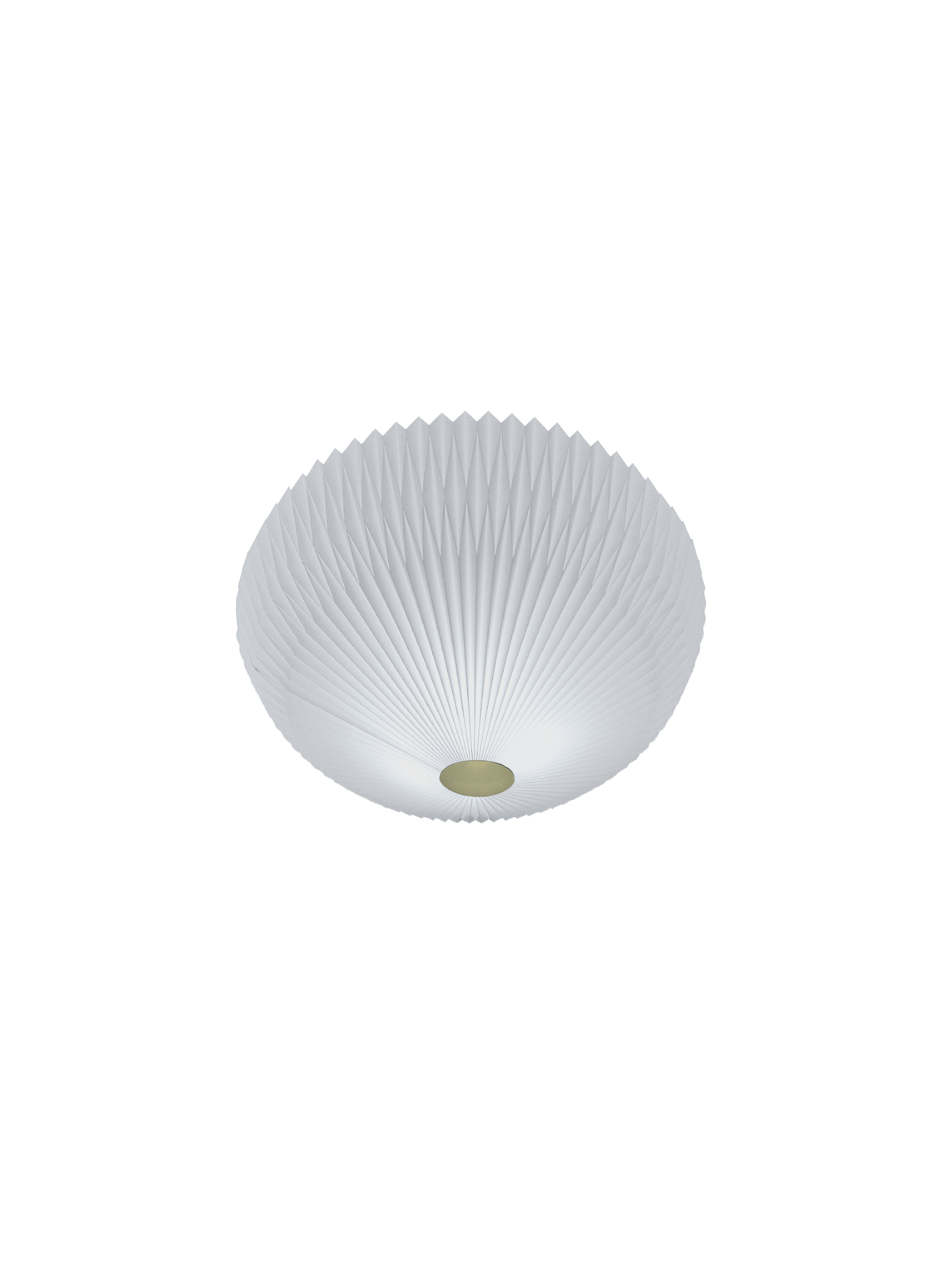 LE KLINT Model 23 Ø35 Plafond