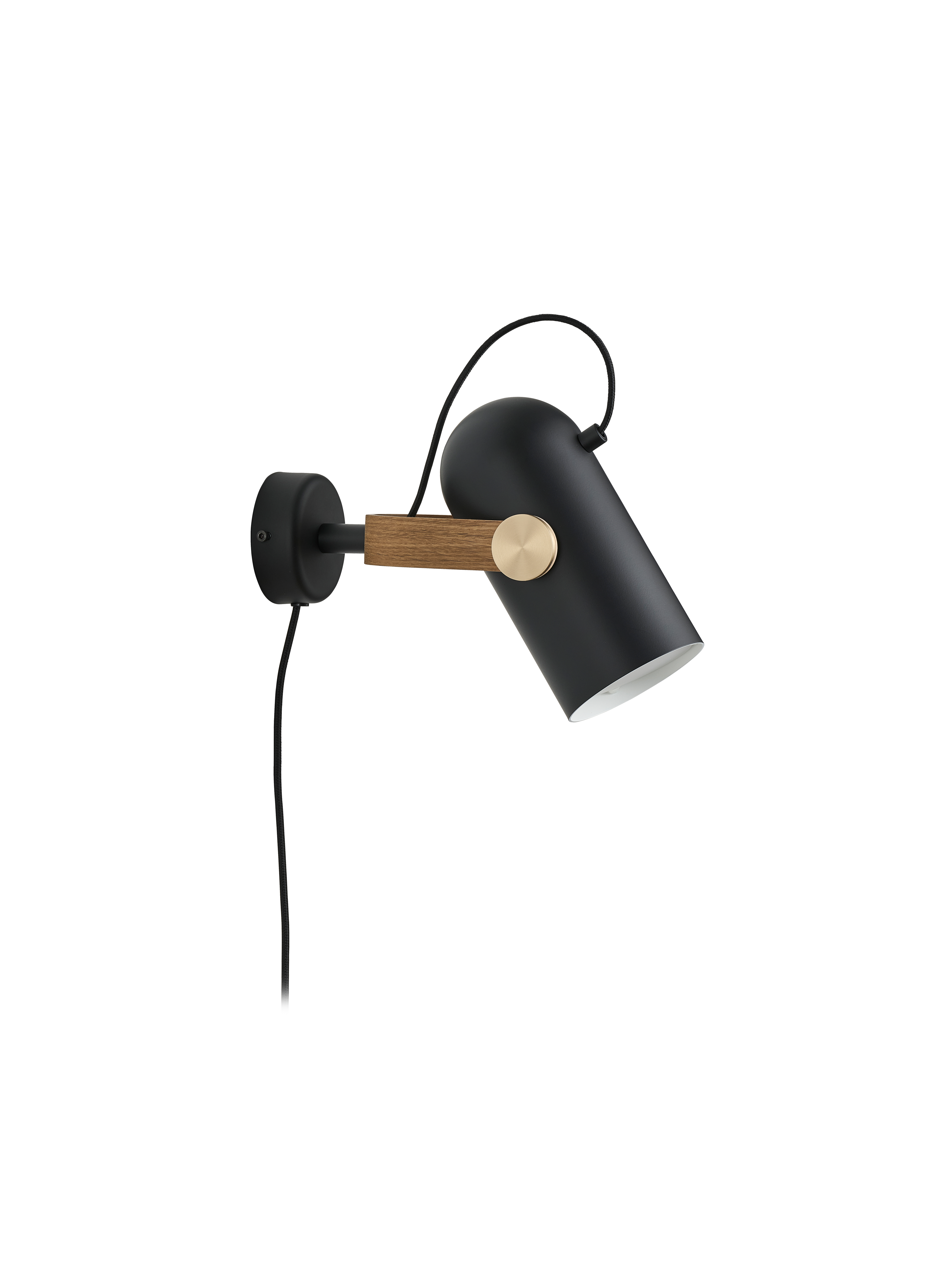 Slukket LE KLINT 262 Carronade II Røget Eg