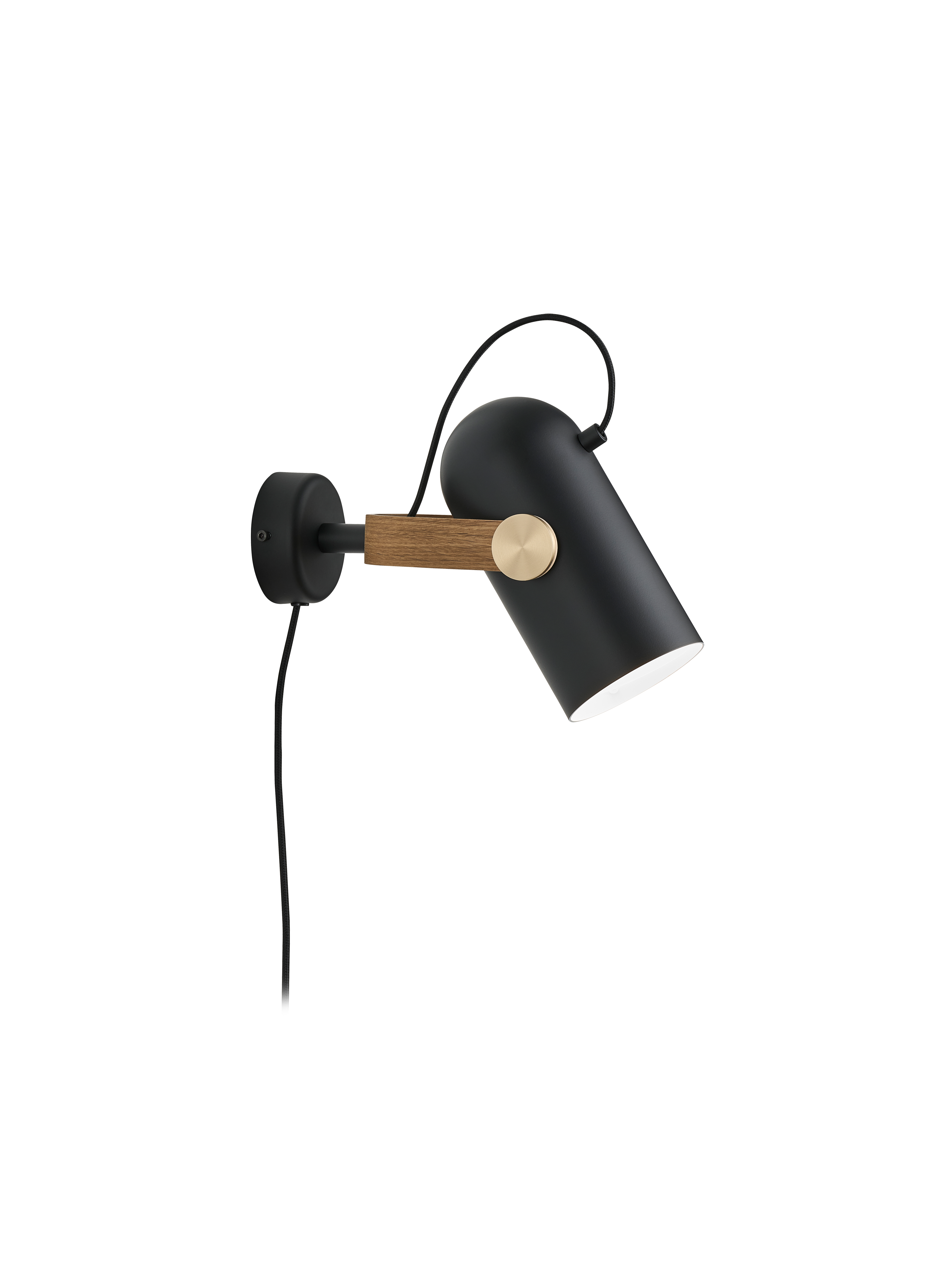 LE KLINT 262 Carronade II Røget Eg