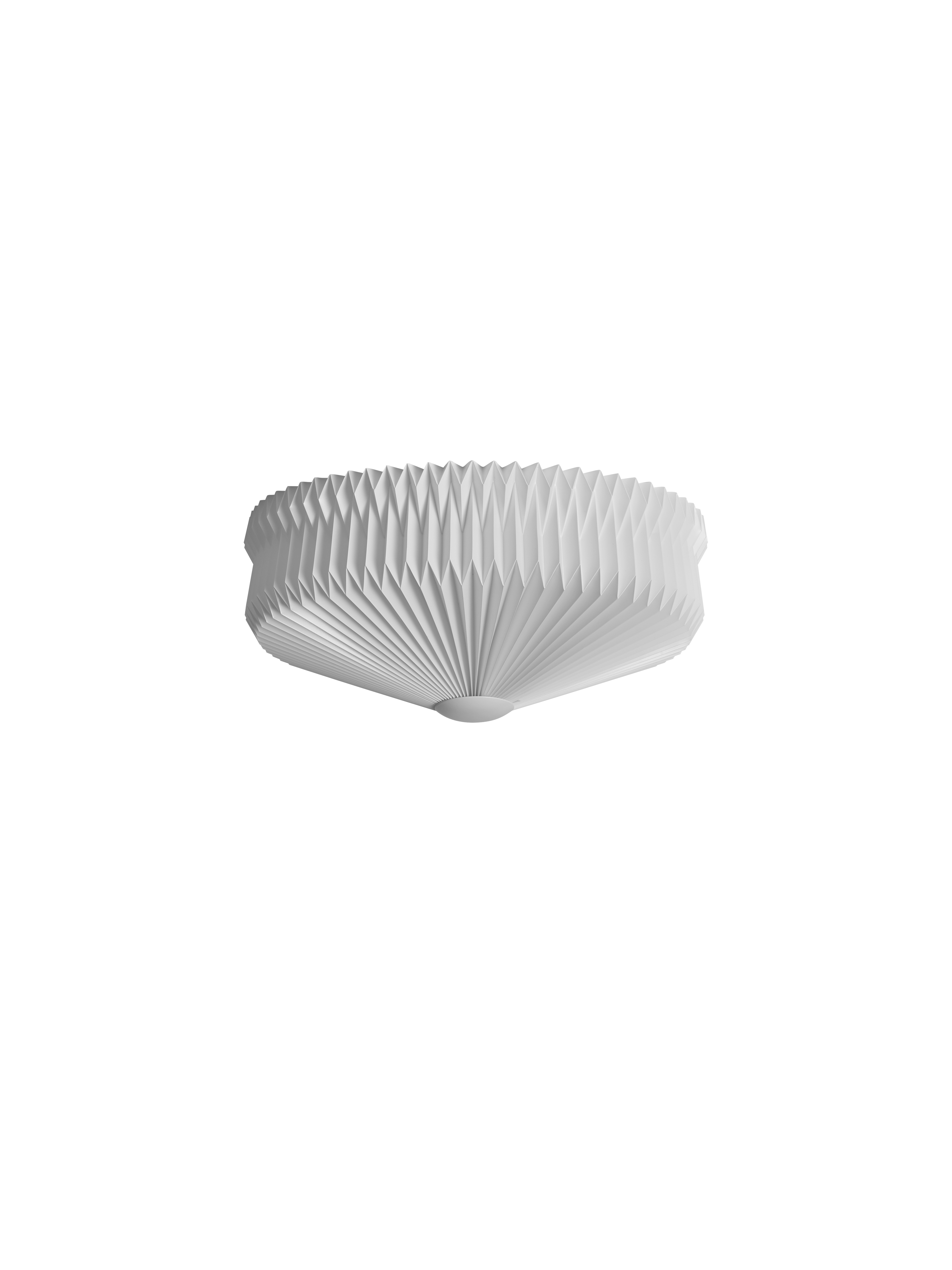 LE KLINT Model 30 Ø35 plafond