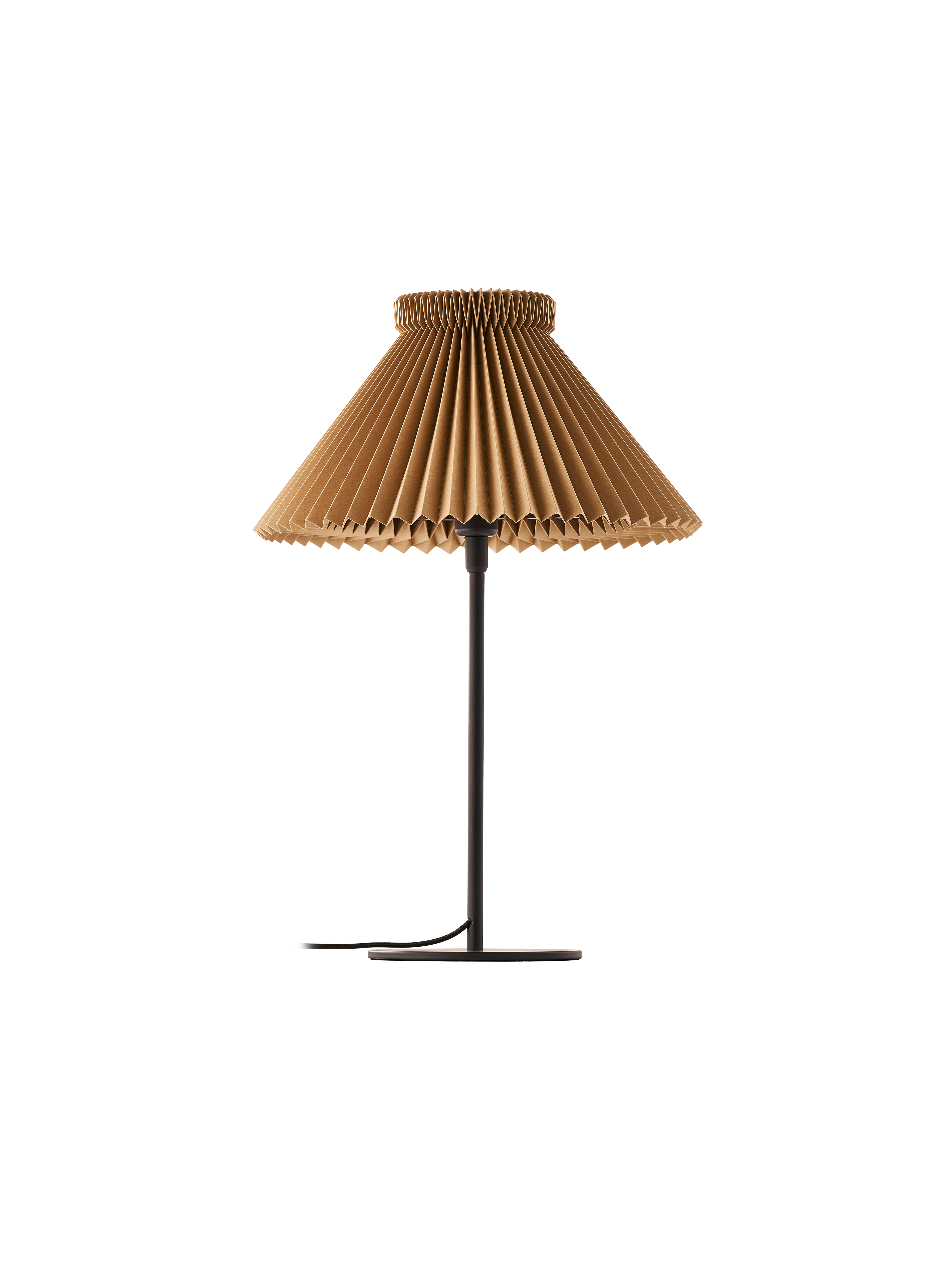 Le Klint 334T Bordlampe Black/Dijon billede 4