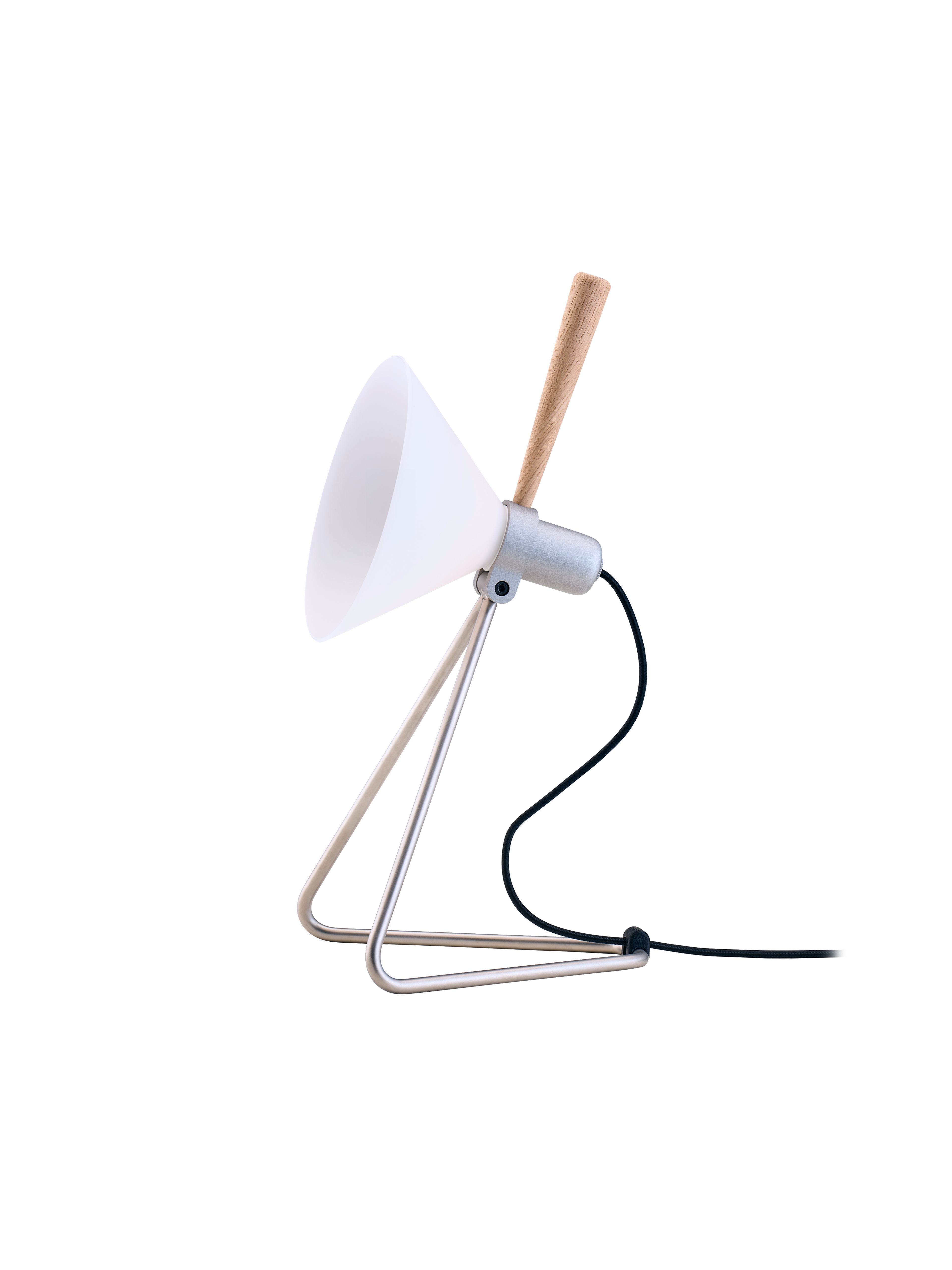 LE KLINT Spot Silver E14 Bordlampe