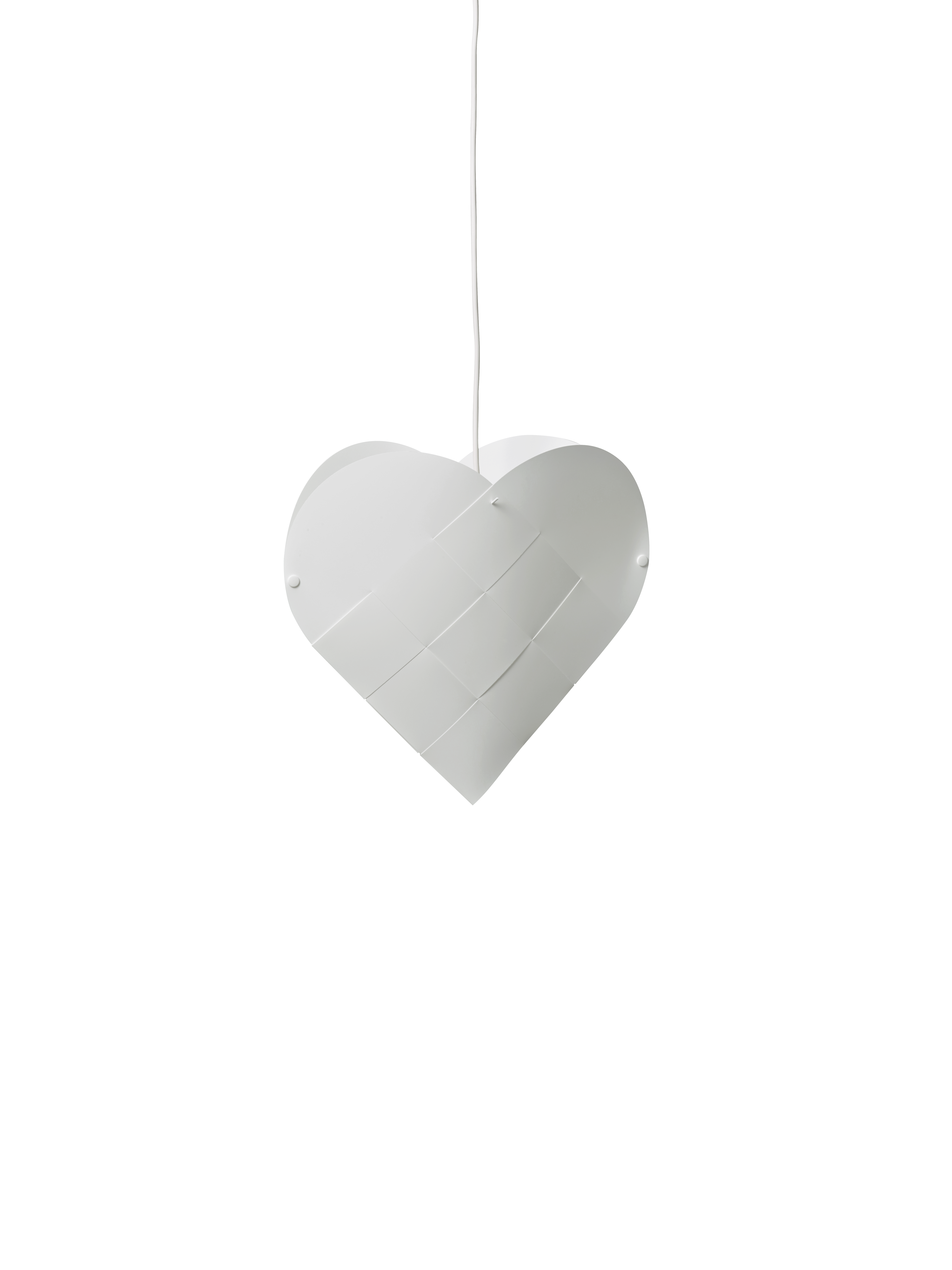 LE KLINT Heart Light Small slukket