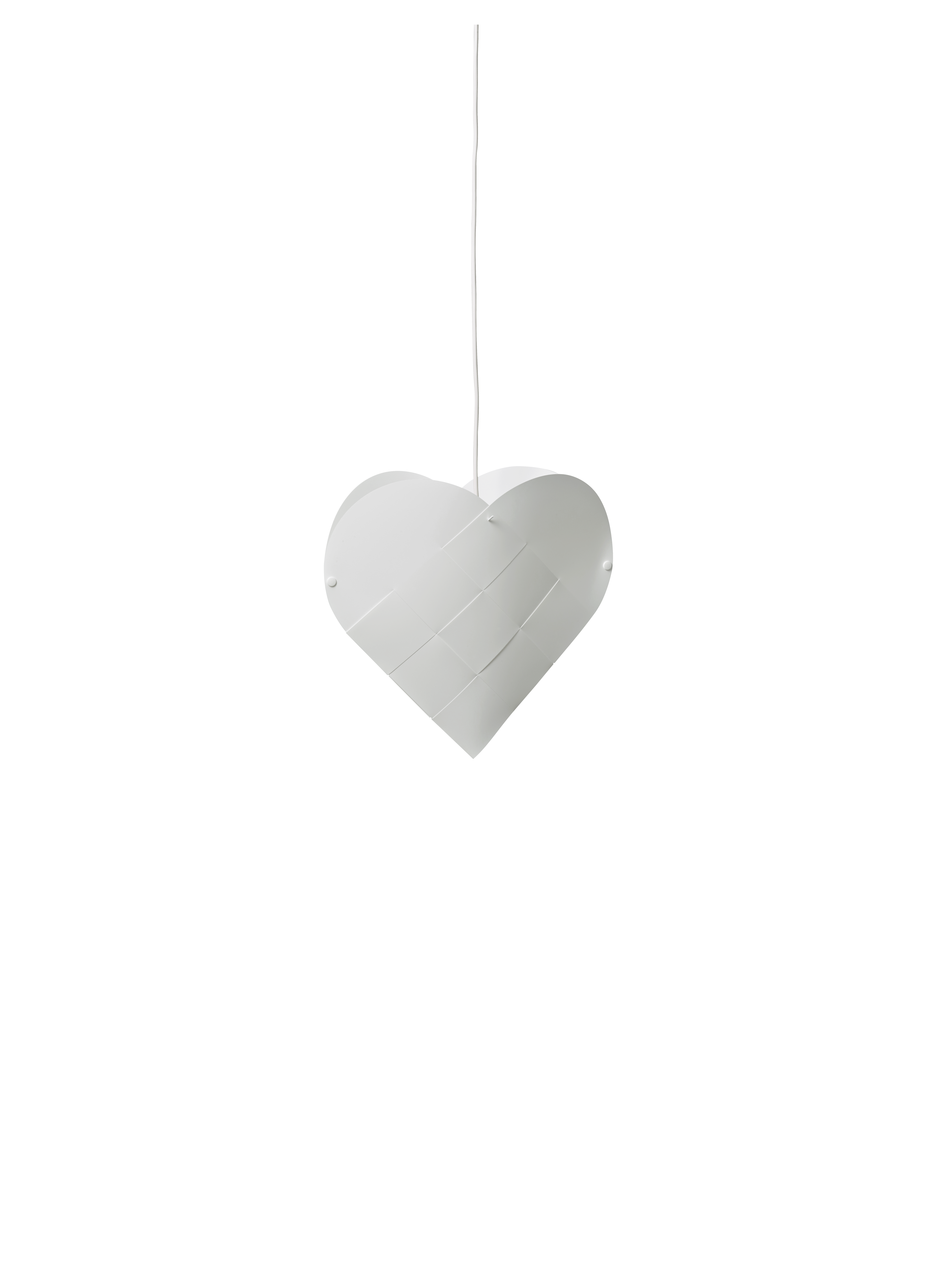 LE KLINT Heart Light X-small slukket