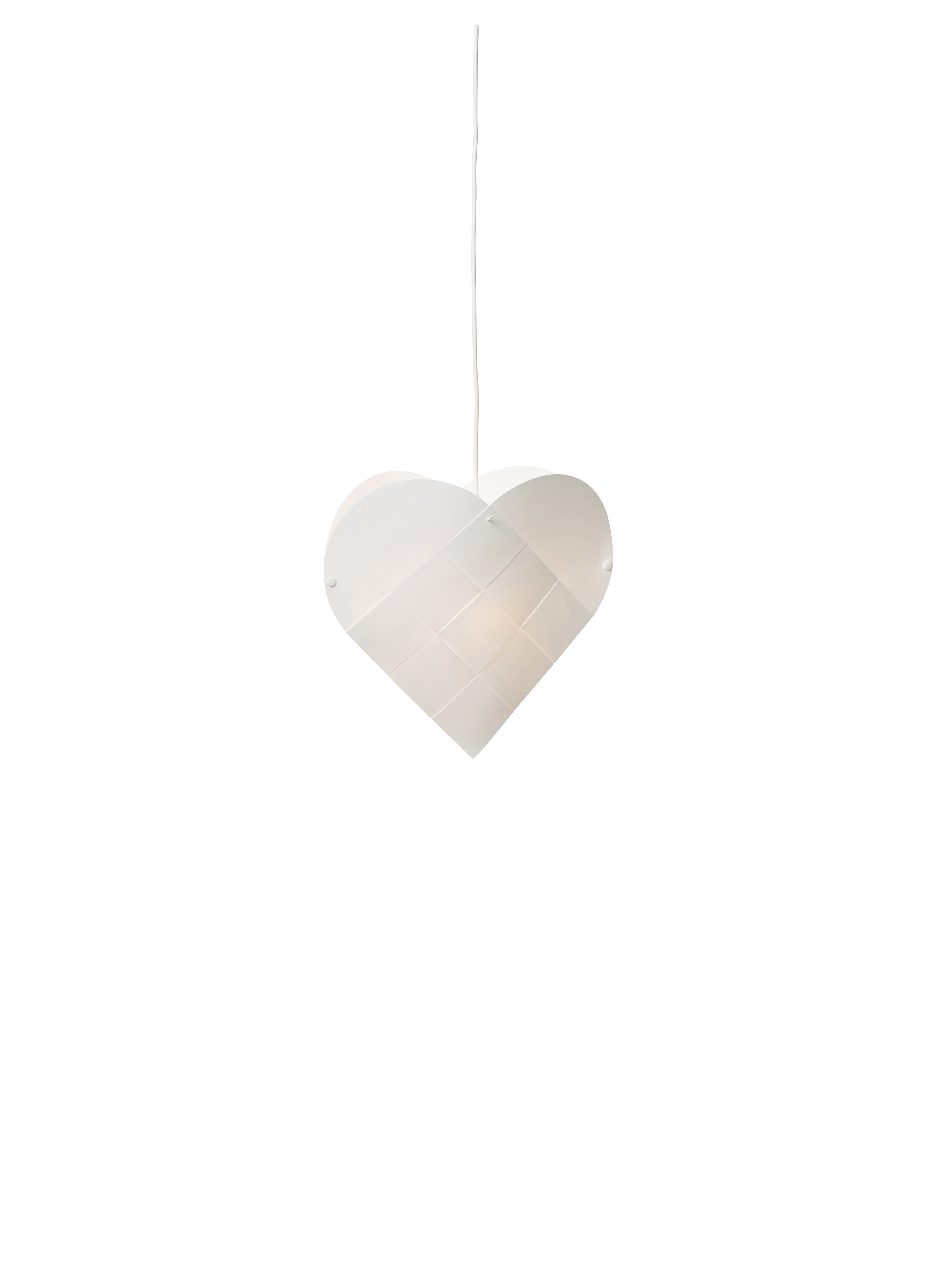 LE KLINT Heart Light X-small