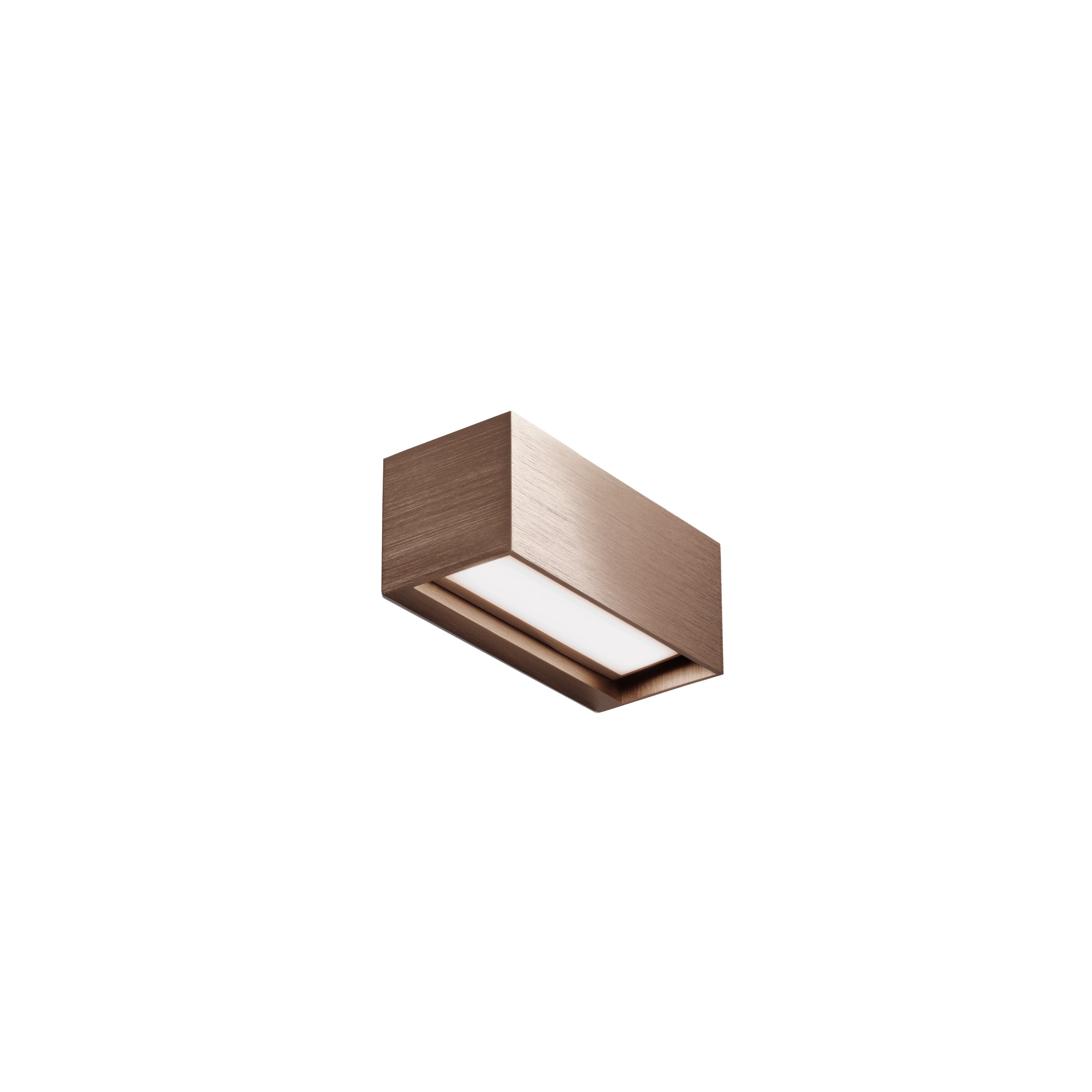 Light-Point Linea W1 Switch Tune 2700/3000K rose gold væglampe