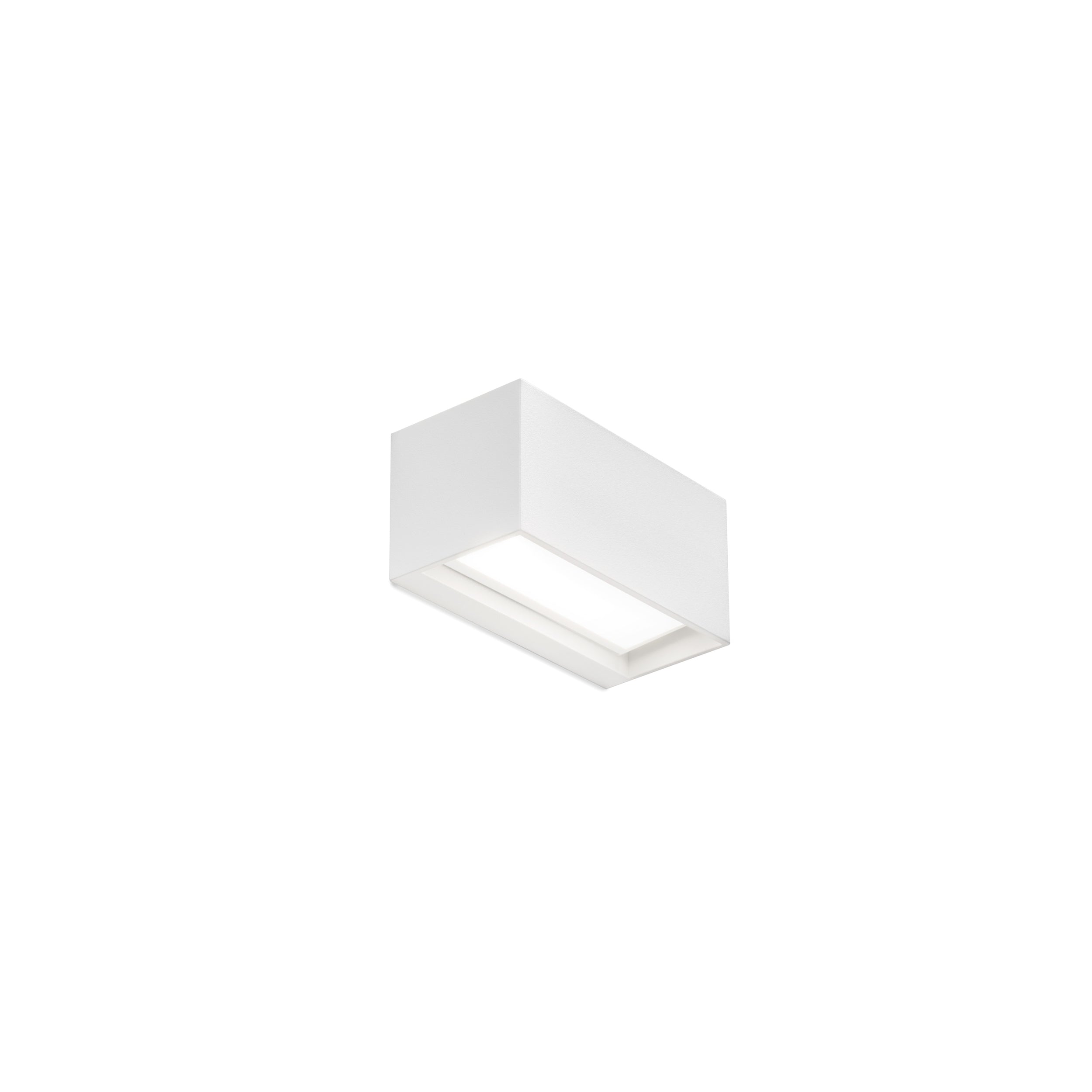 Light-Point Linea W1 Switch Tune 2700/3000K white væglampe