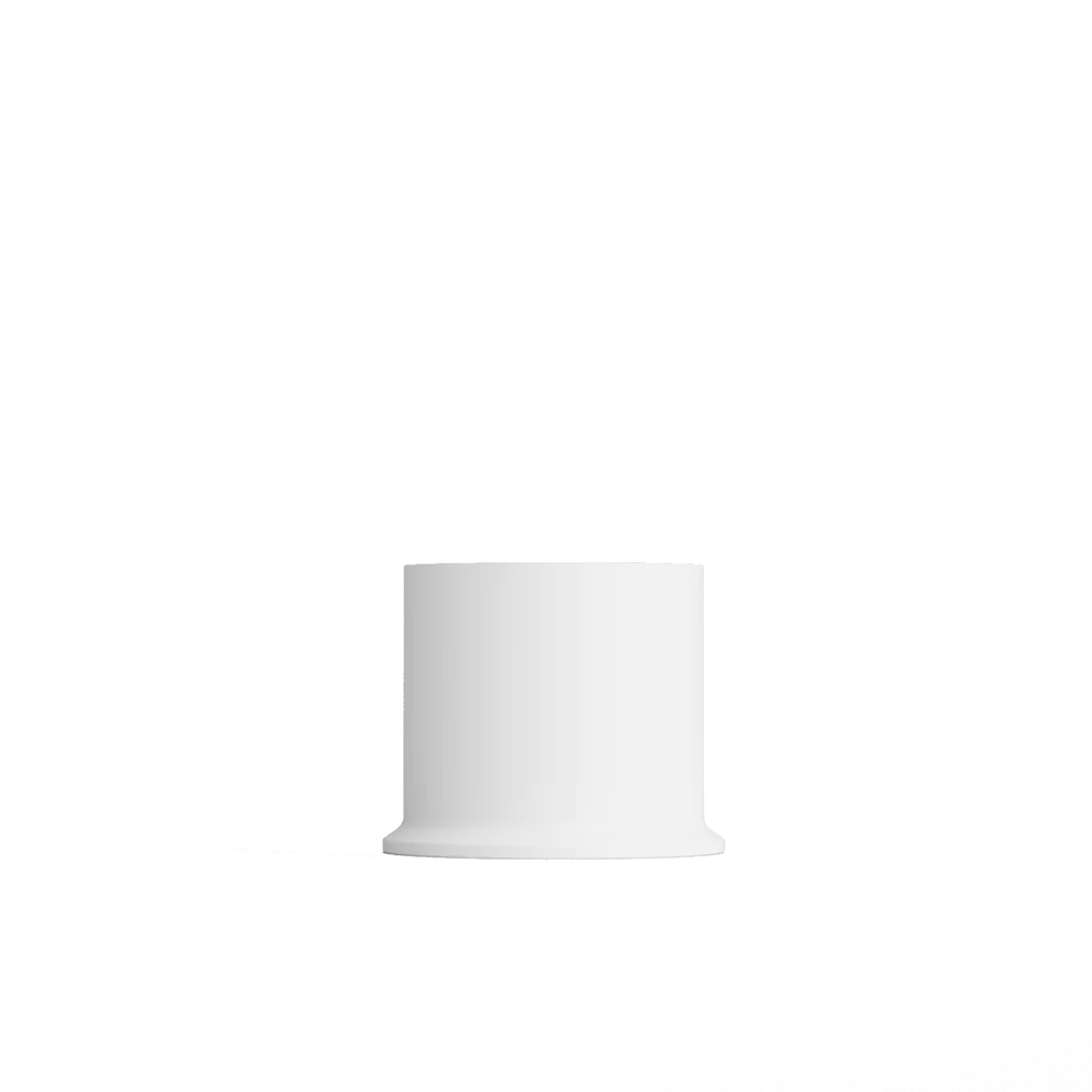 SACKit Ambience London Base 5 White - Lampebase