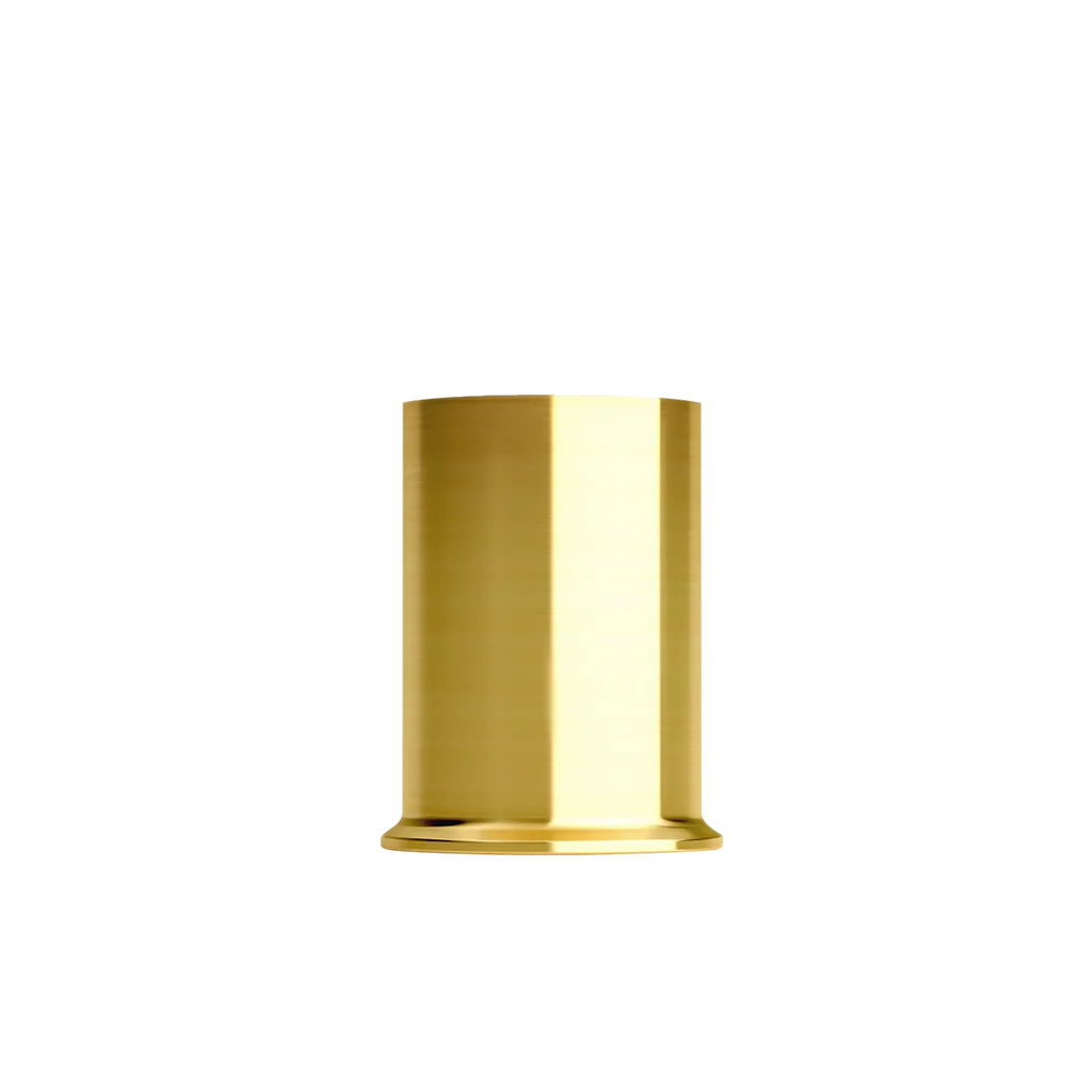 SACKit Ambience London Base 8 Brass - Lampebase