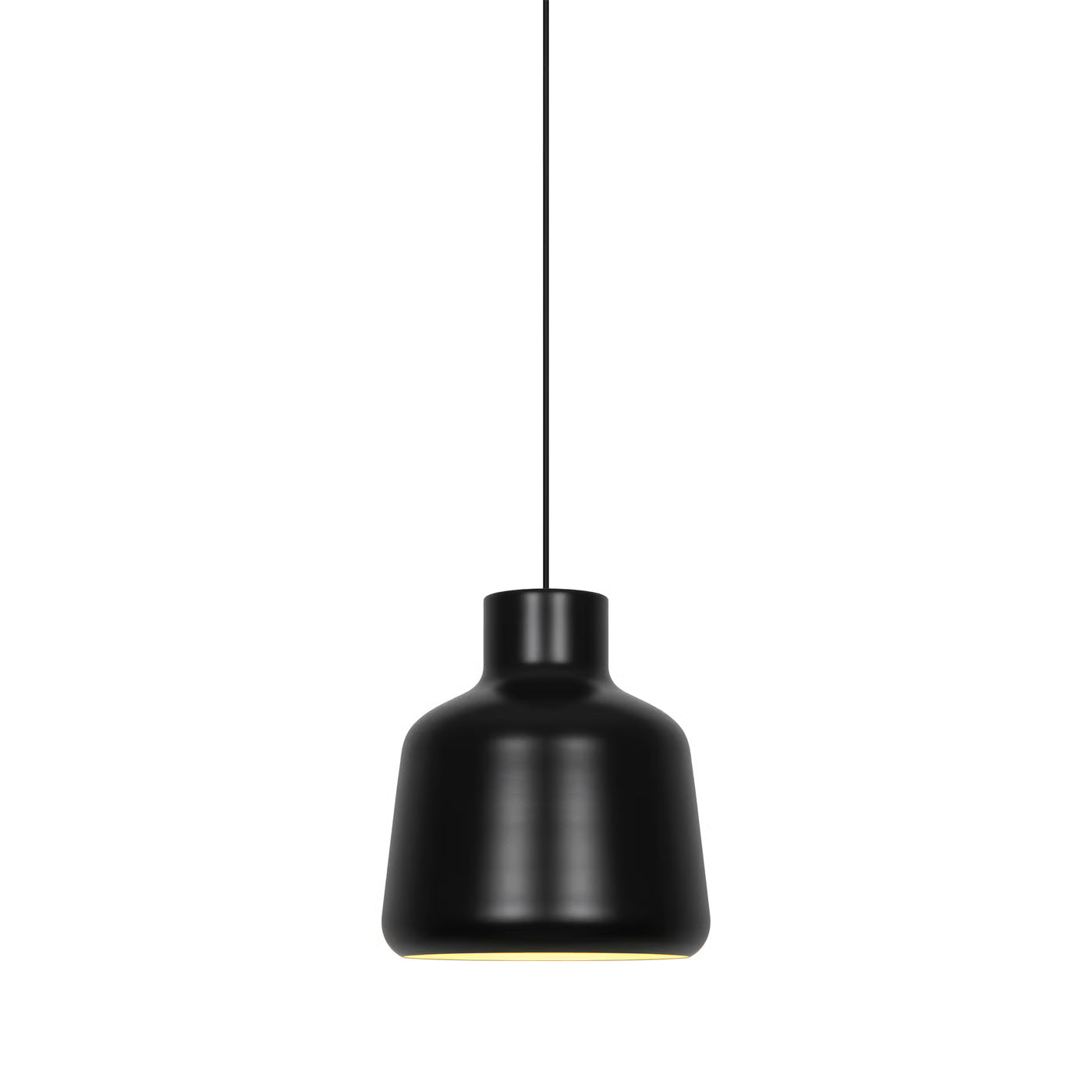 Louella Ø30 Pendel Sort
