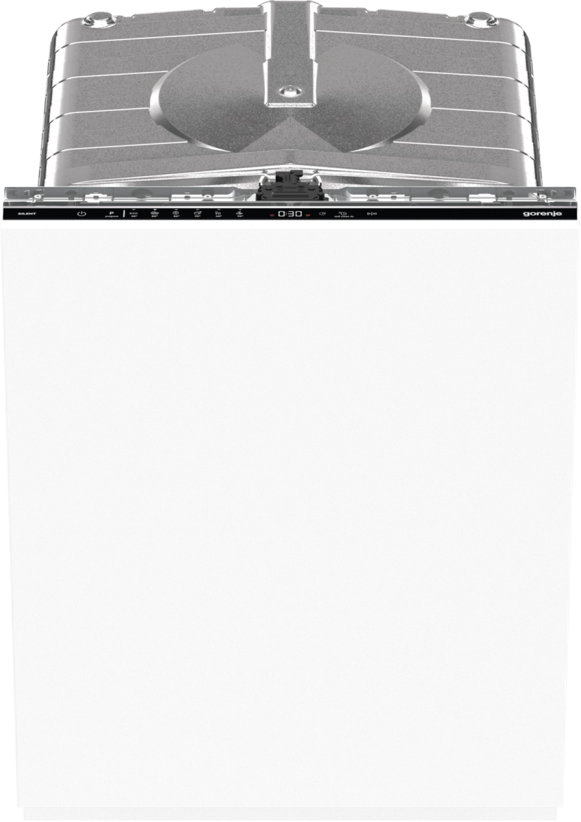 Gorenje GV642E90 Opvaskemaskine til integrering