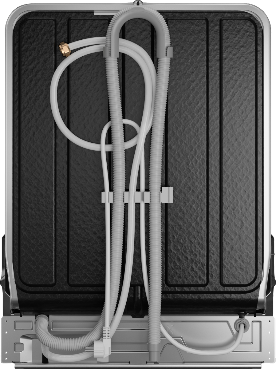 Asko DFI544D Opvaskemaskine til integrering