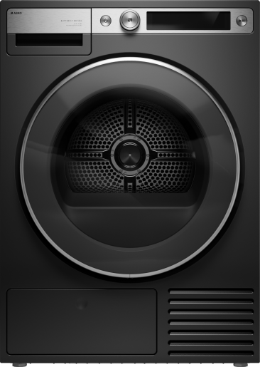 Asko/Vølund T709HUG 9kg Kondenstørretumbler m. varmepumpe