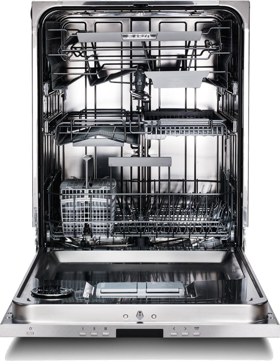 Asko DWCBI242MXXL.S/1 Opvaskemaskine til indbygning