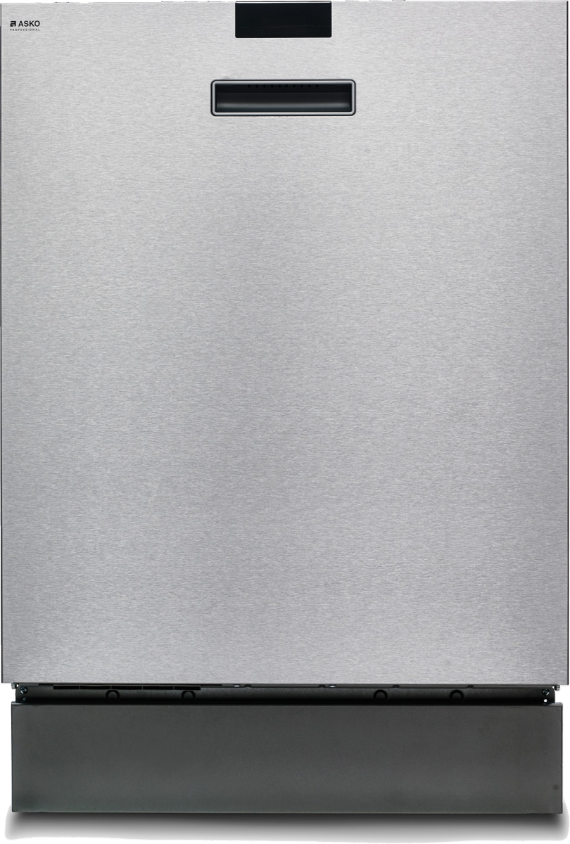 Asko DWCBI242MXXL.S/1 Opvaskemaskine til indbygning