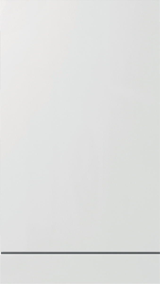 Gorenje GV561D10 Smal opvaskemaskine til integrering