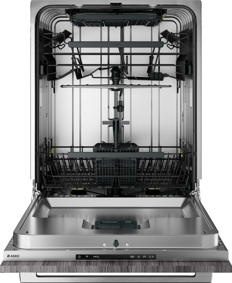 Asko DSD545KXXL Opvaskemaskine til integrering