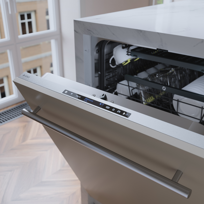 Asko DSD544D Opvaskemaskine til integrering