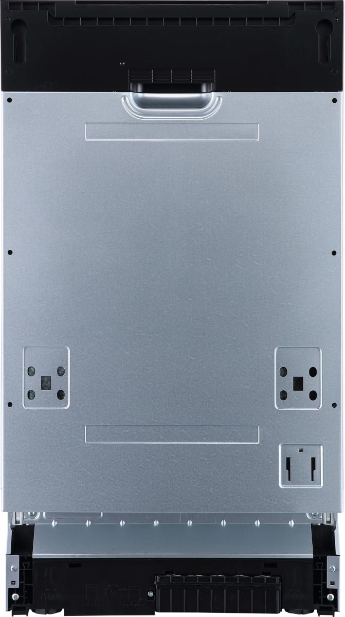 Gorenje GV561D10 Smal opvaskemaskine til integrering