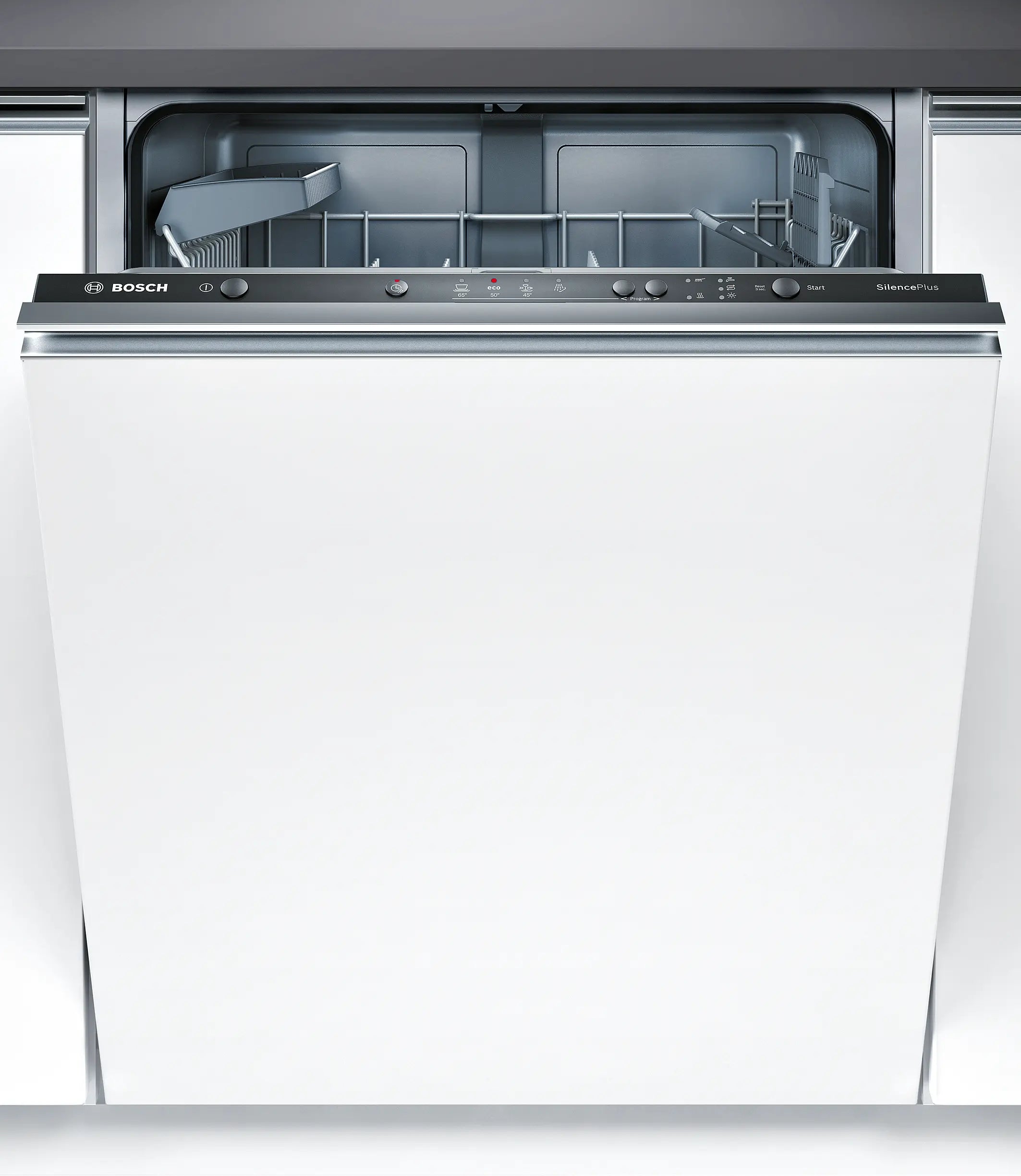 Bosch SMV41D10EU fuldt integrerbar opvaskemaskine
