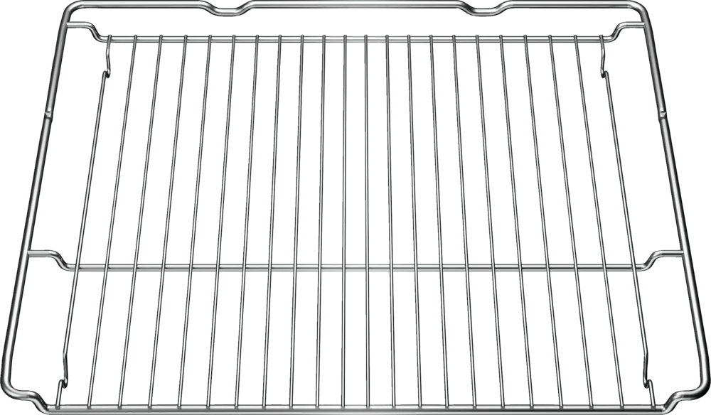 Siemens HZ634000 Grillrist