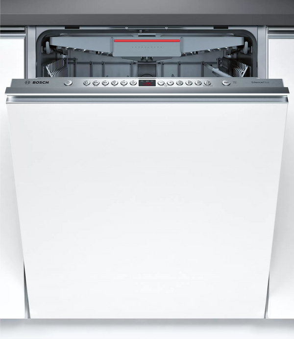 Bosch SMV46KX04E Opvaskemaskine til integrering