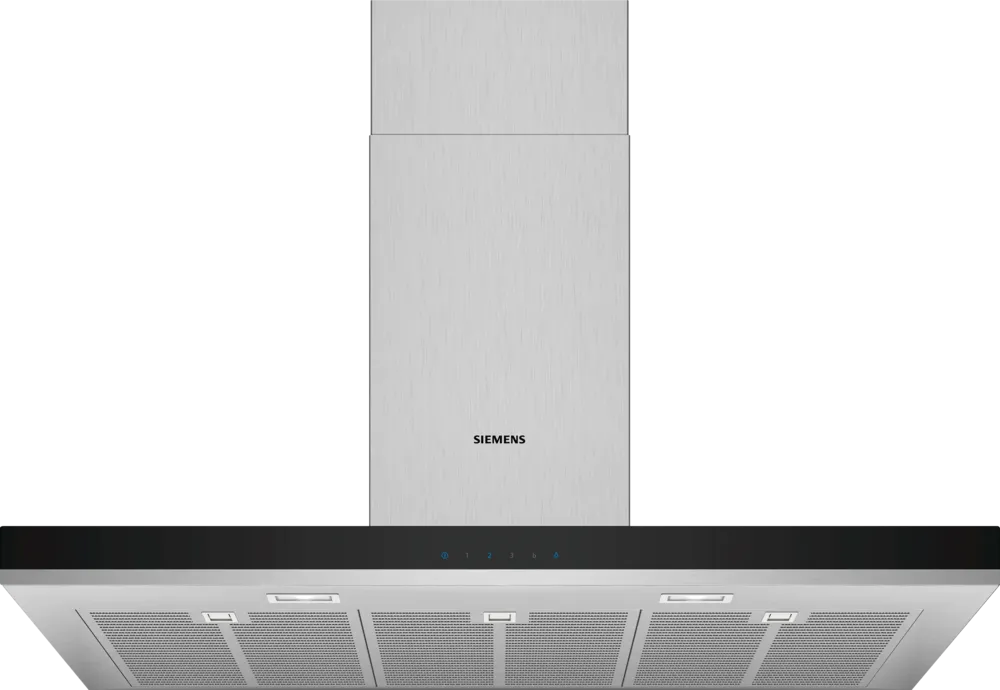 Siemens Væghængt emhætte