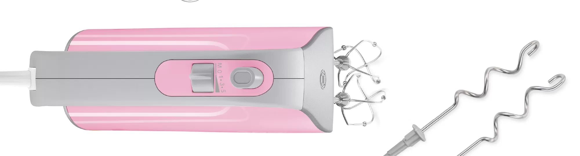 Bosch MFQ4030K Håndmixer