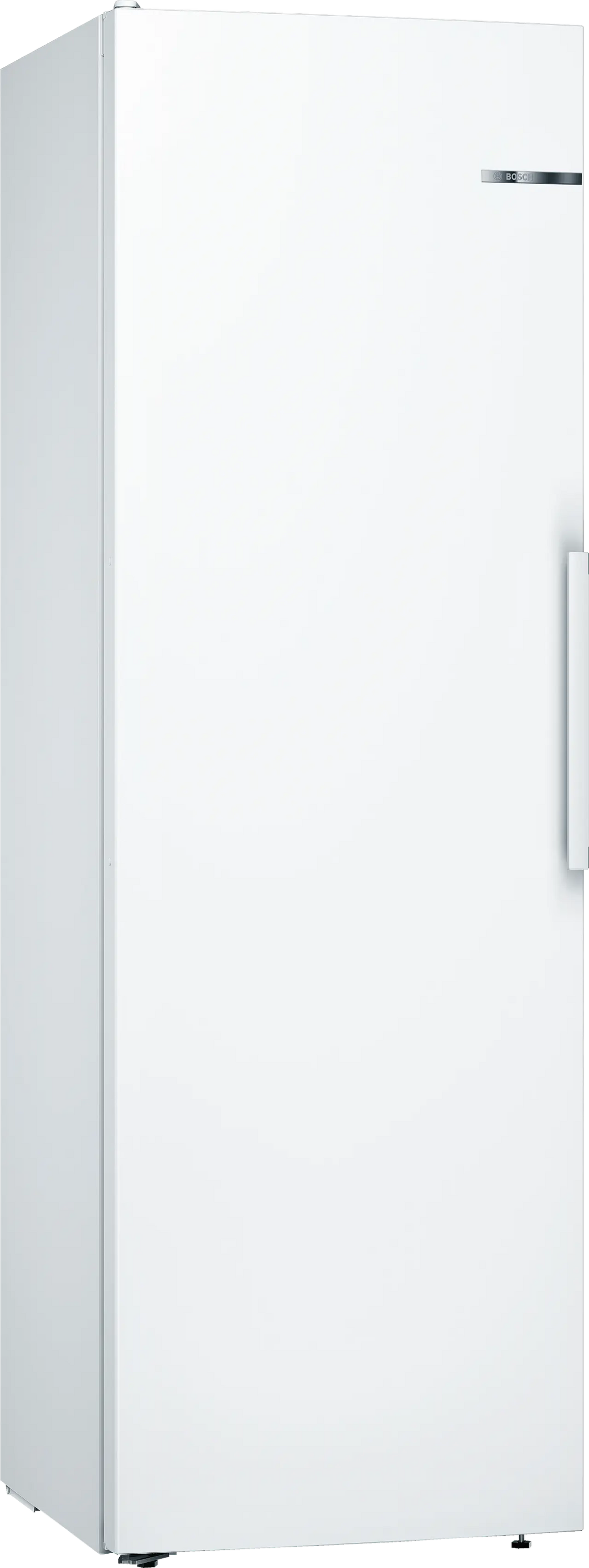 Bosch KSV36NWEP – Fritstående køleskab