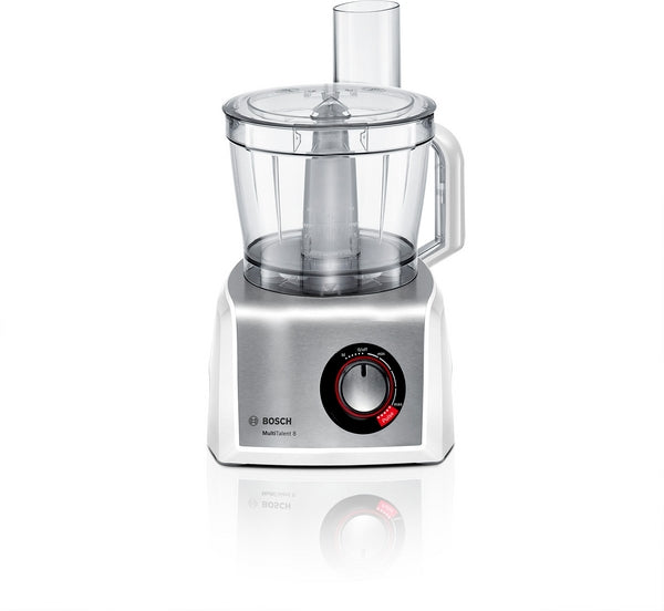 Bosch MC812S820 MultiTalent 8 Foodprocessor