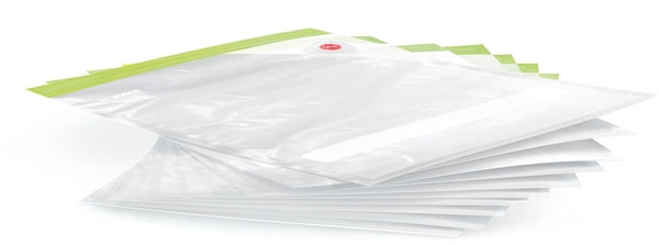 Bosch MSZV0FB3 10 x 3.8l Vakuumposer