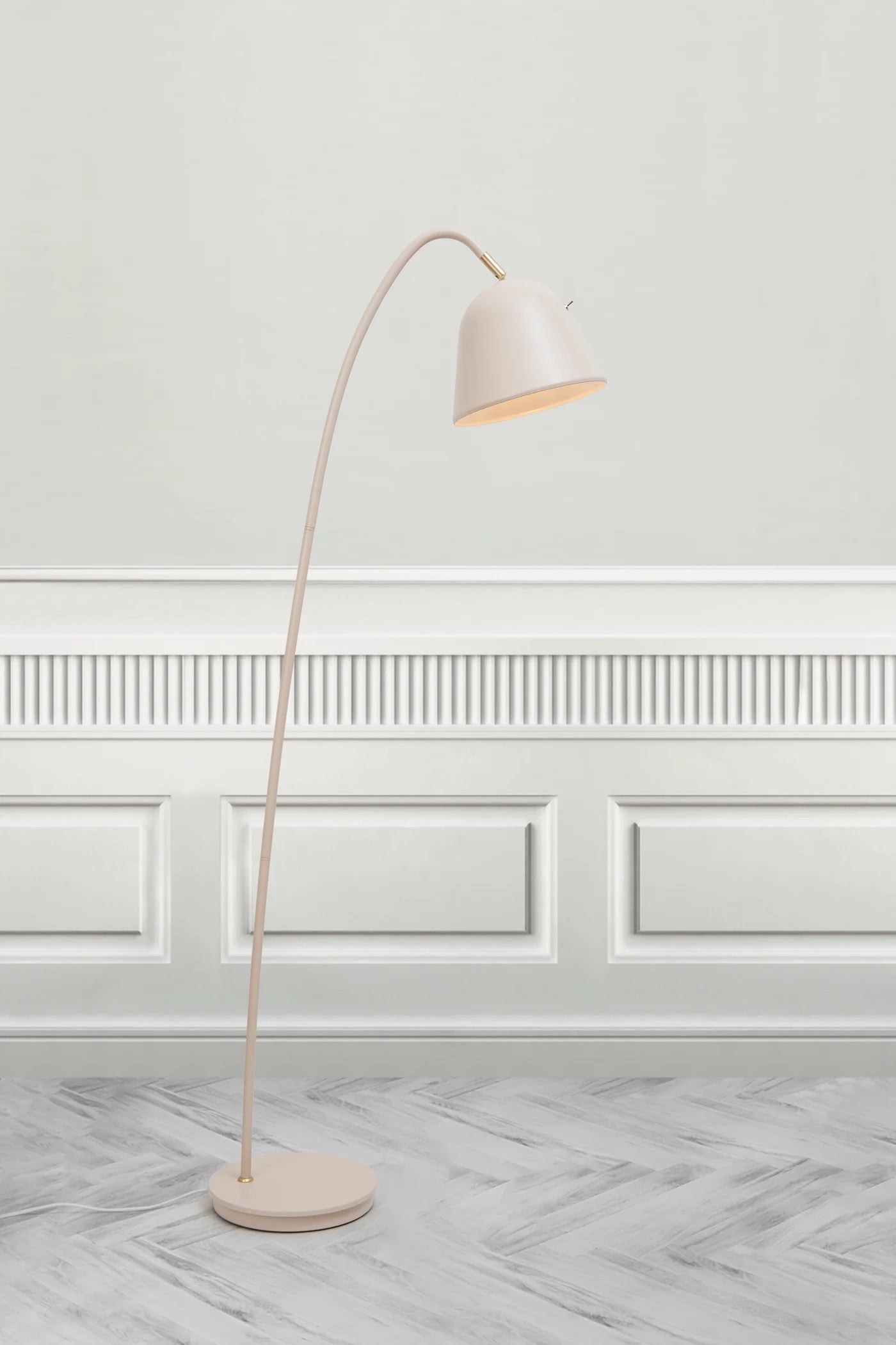 Fleur 24 Gulvlampe E27 IP20 - Nordlux