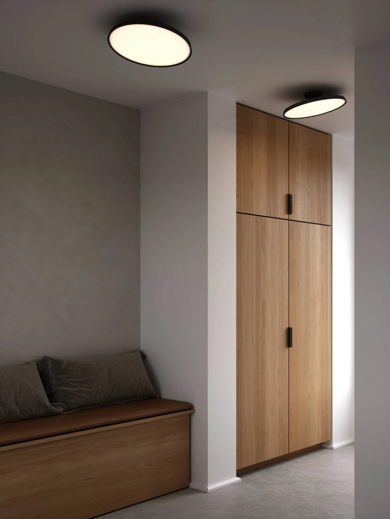 Få en optimal LED-belysning på soveværelset