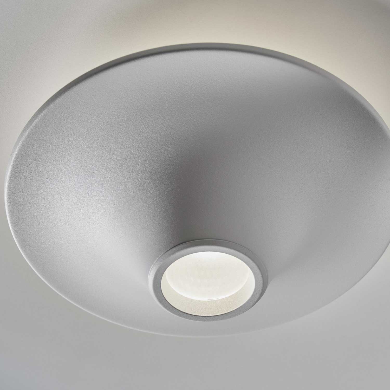 LOOM Design Moja 35 Pendant - Hvid