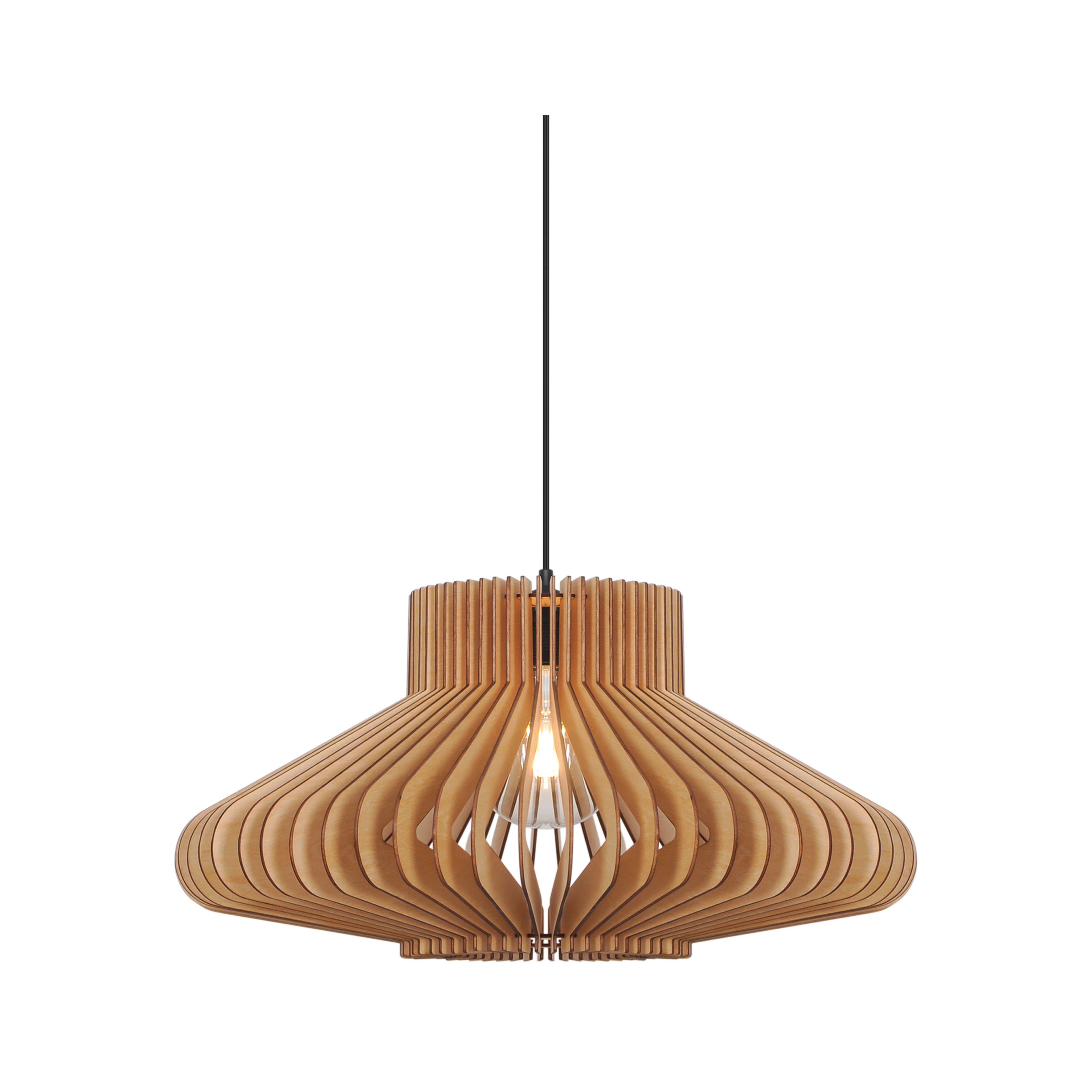 Nordlux Manago Pendant Nature