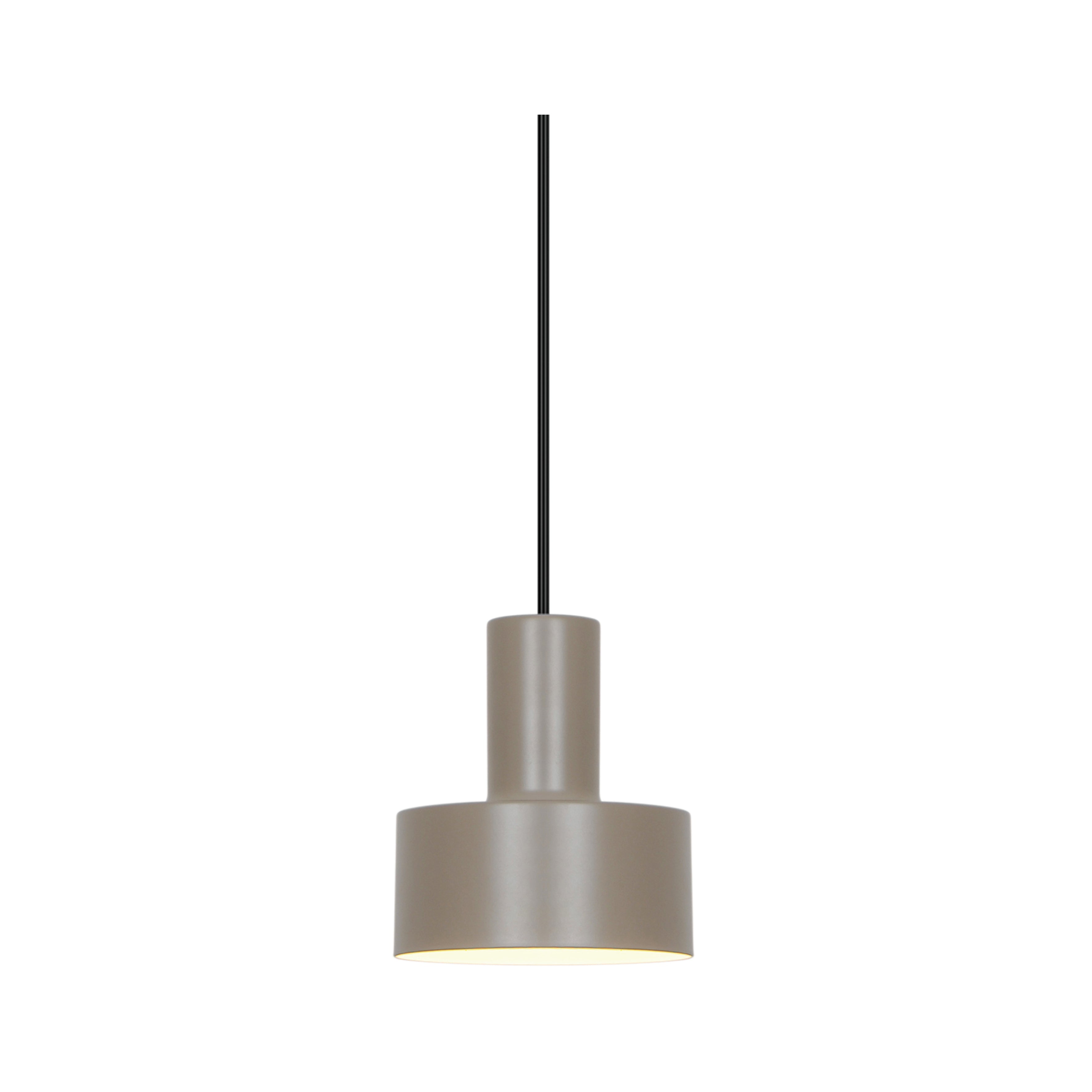 Nordlux Matis Pendant Light Brown