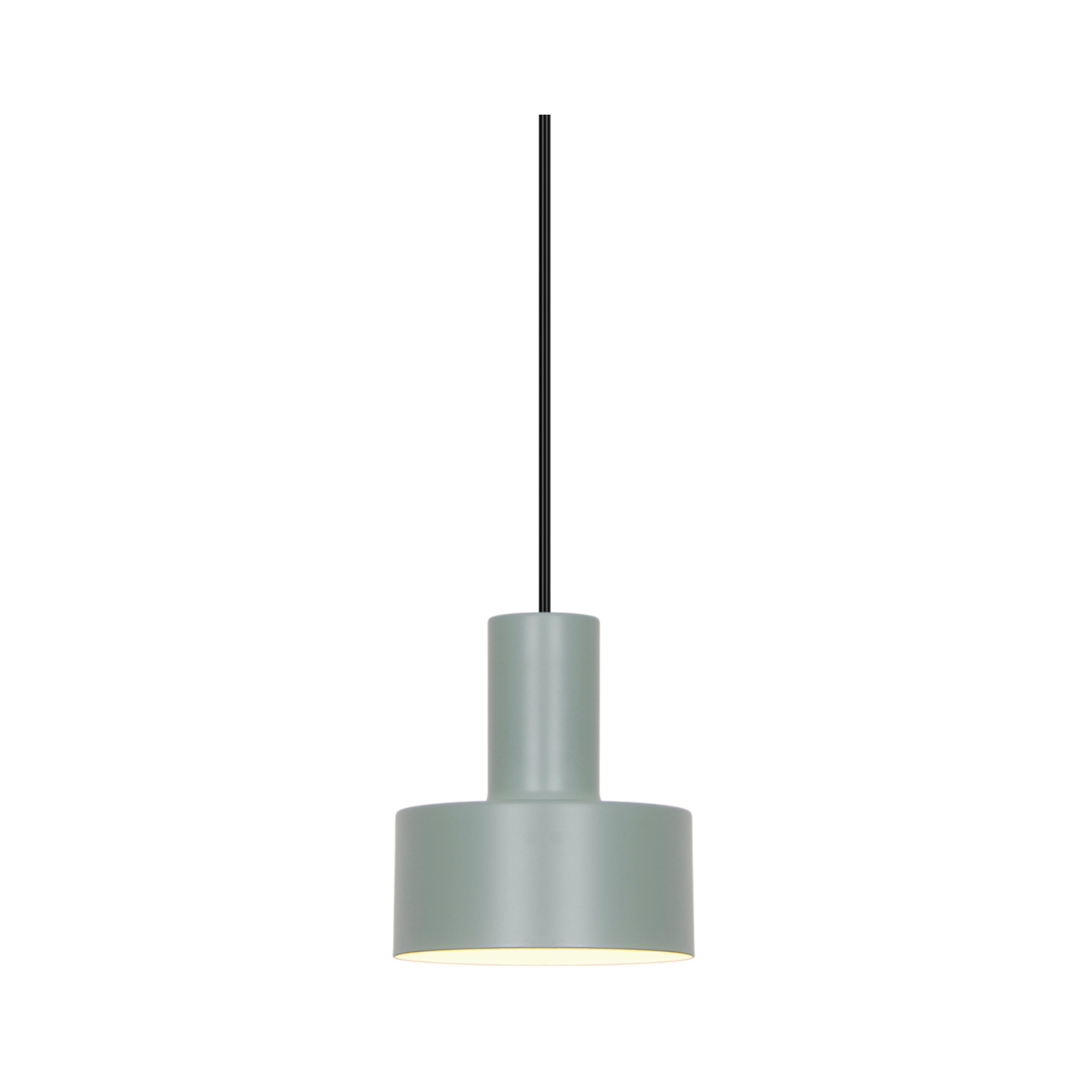 Nordlux Matis Pendant Dusty Green