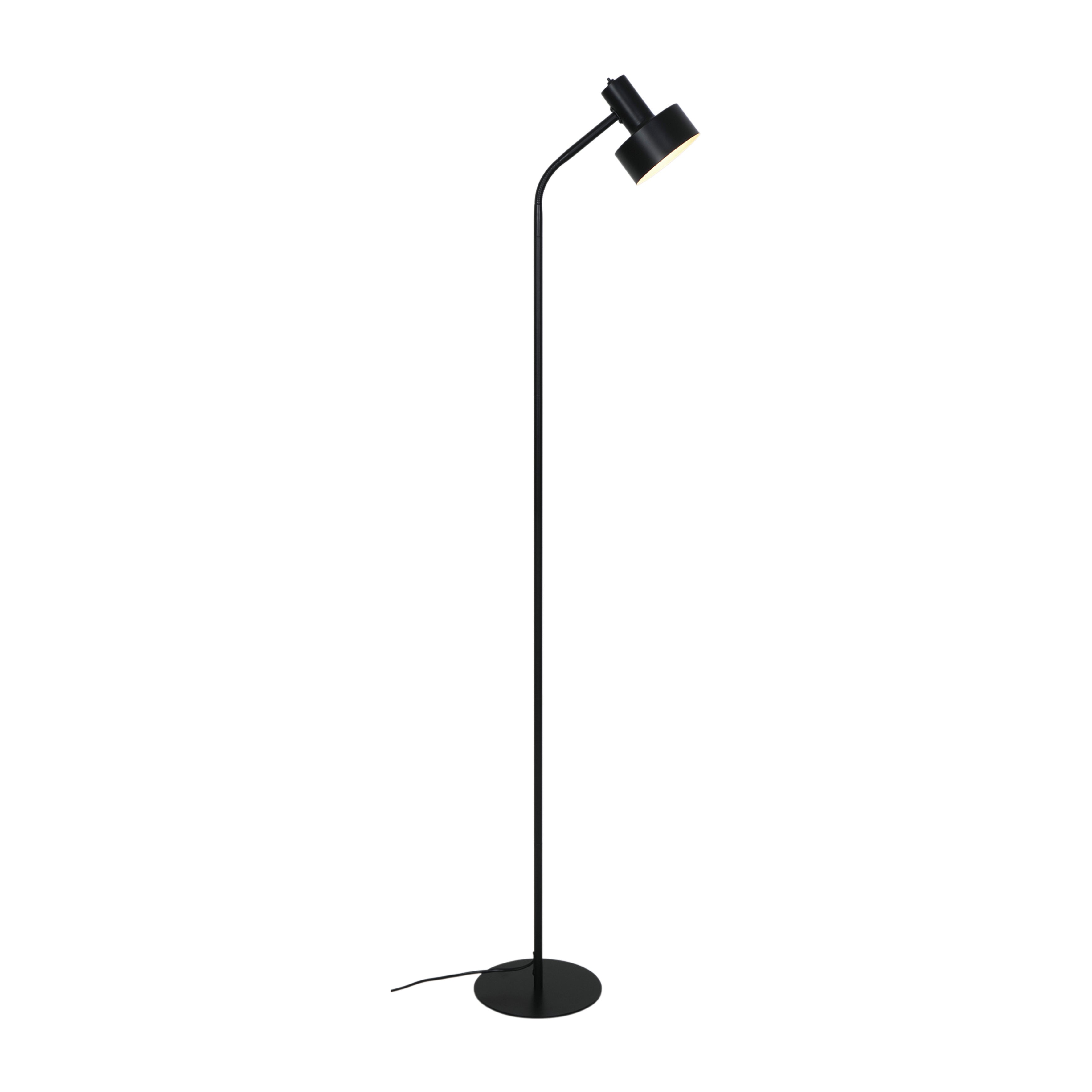Nordlux Matis Floor Lamp Black