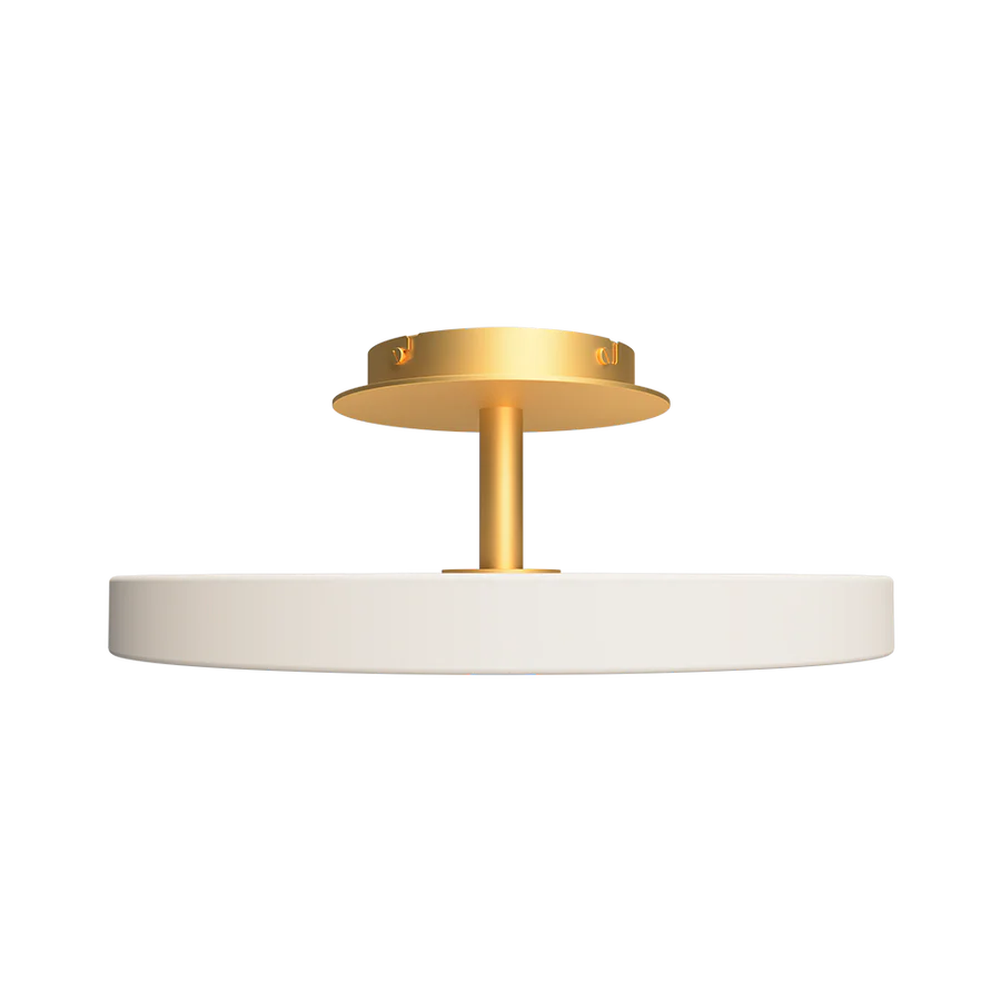 UMAGE Asteria Up Medium Ø43 Perlehvid - Loftslampe