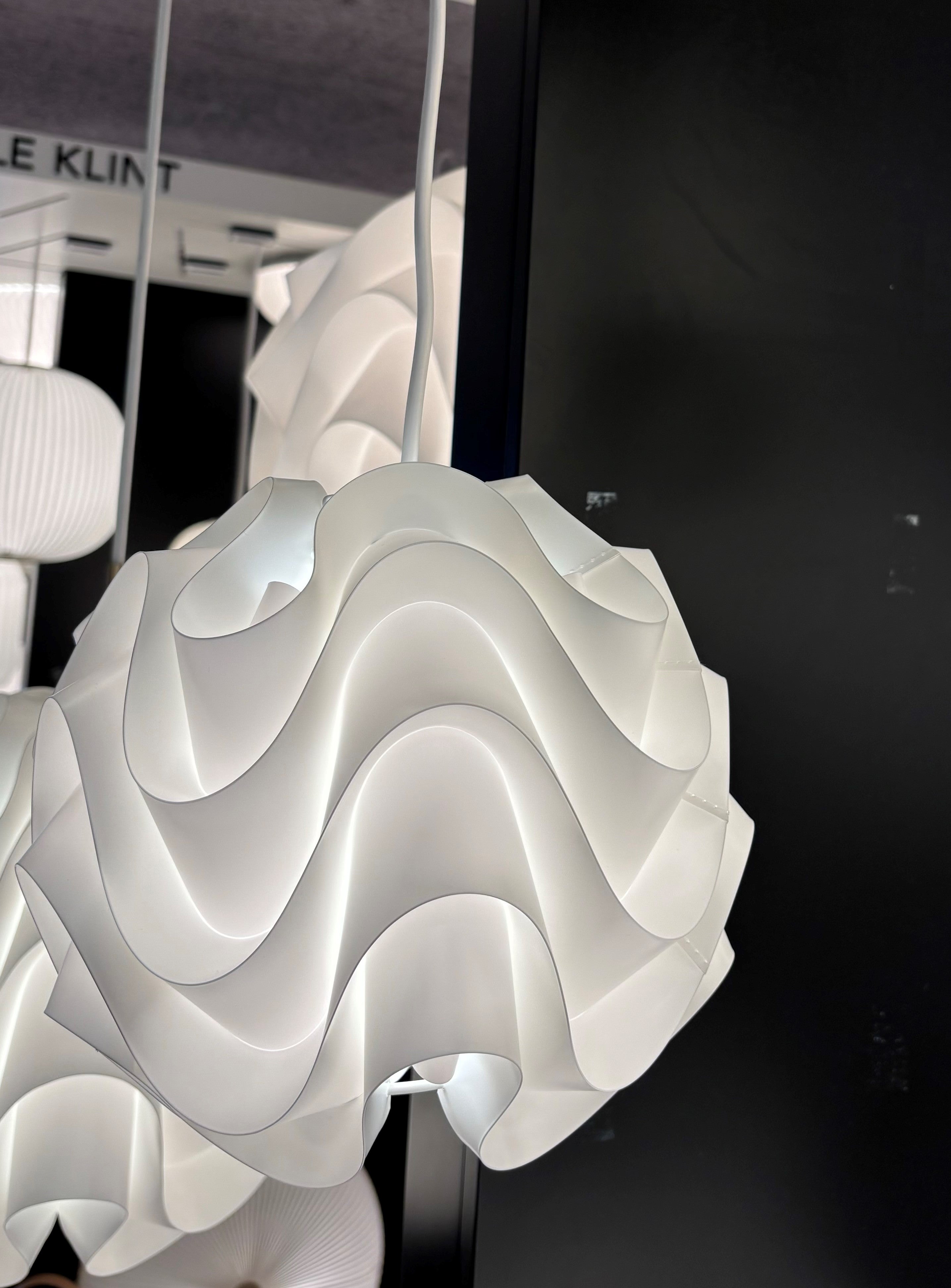 Model 172 Pendel Small - 172S - LE KLINT - DEMO