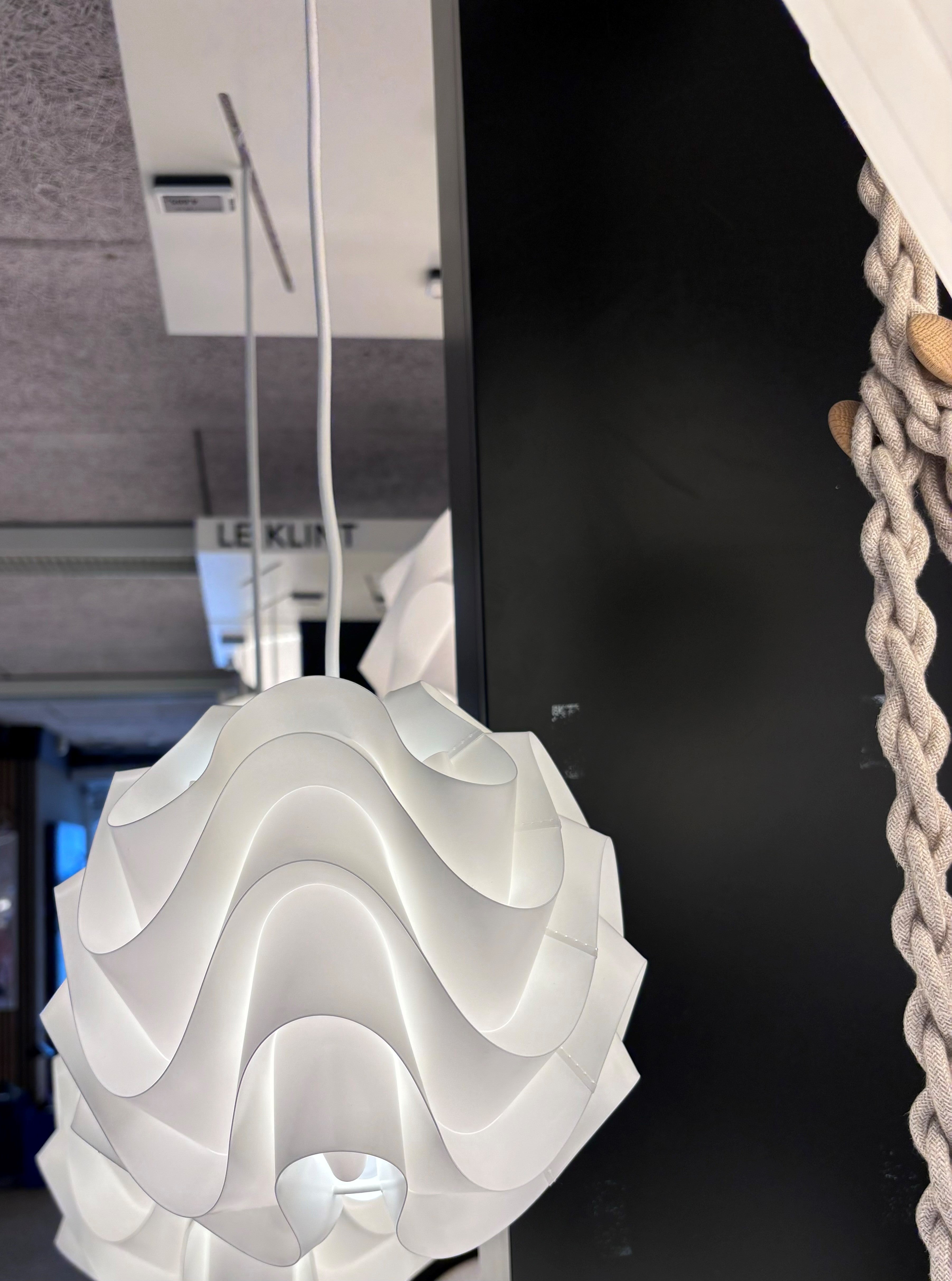 Model 172 Pendel Small - 172S - LE KLINT - DEMO